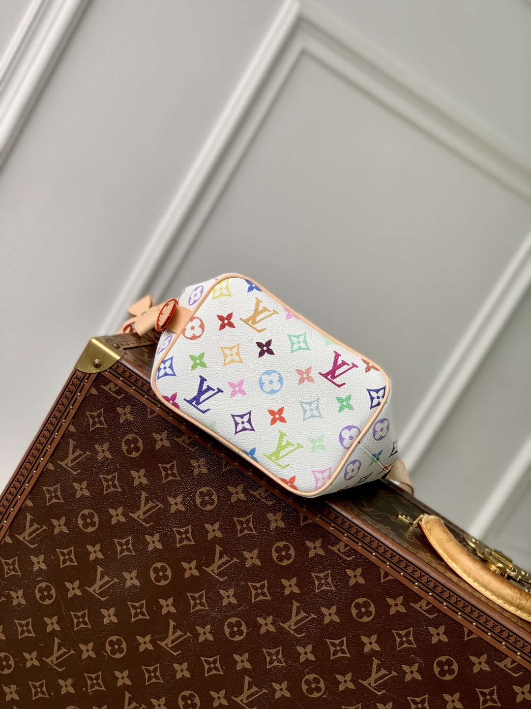 L*ouis V*uitton Top Bag