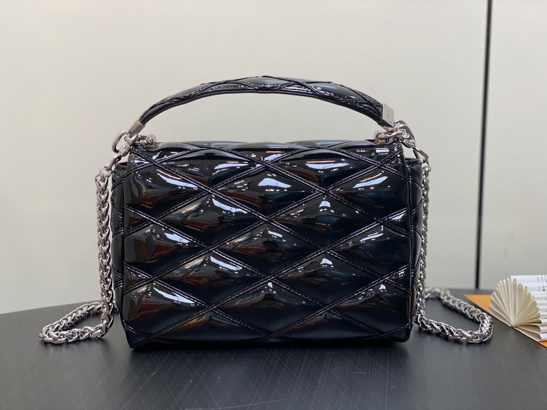 L*ouis V*uitton Top Bag