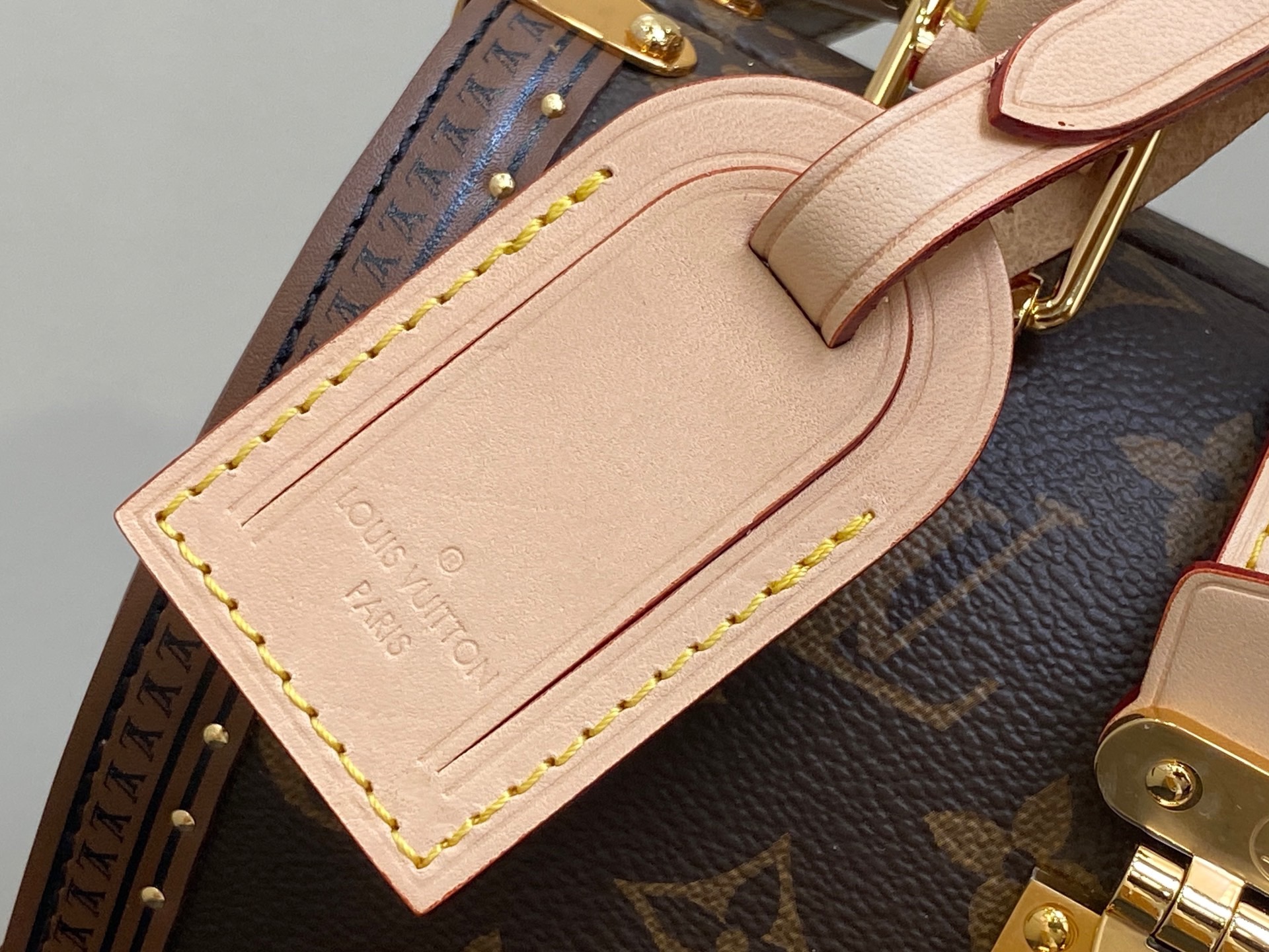 L*ouis V*uitton Top Bag