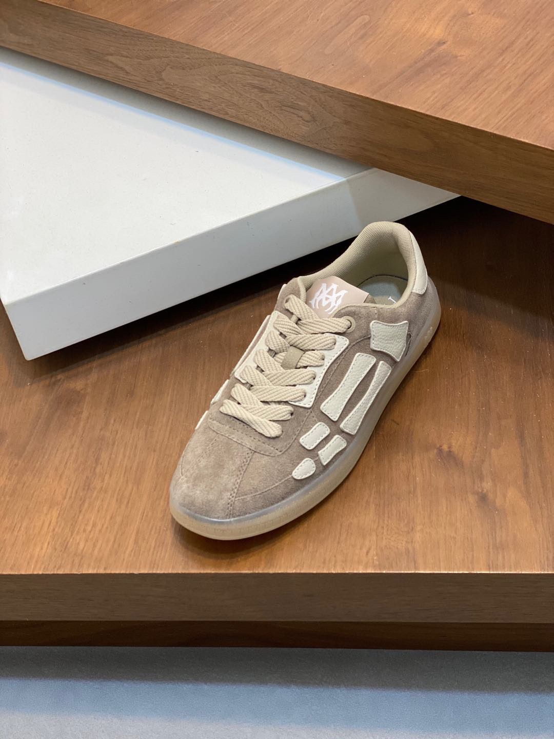 Men Women A*miri Top Sneakers