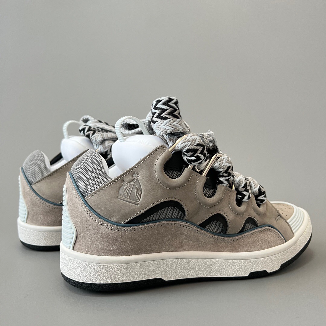 Men Women L*ANVIN Top Sneaker