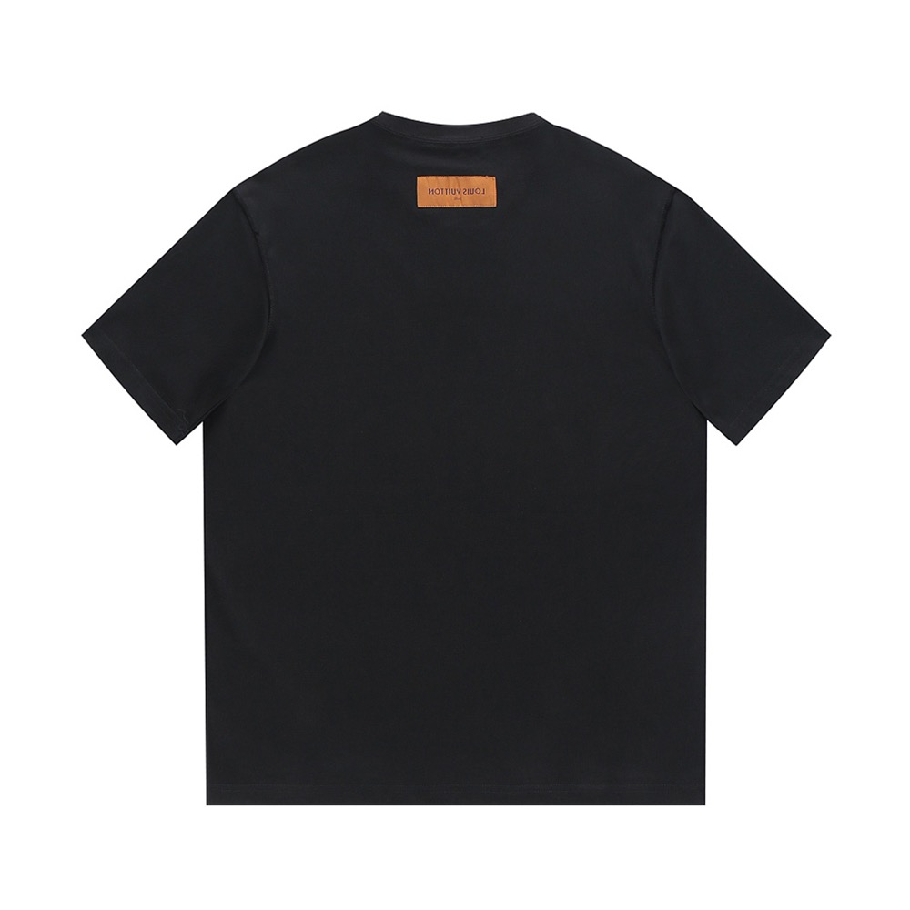 Men Women T-shirt Top Quality
