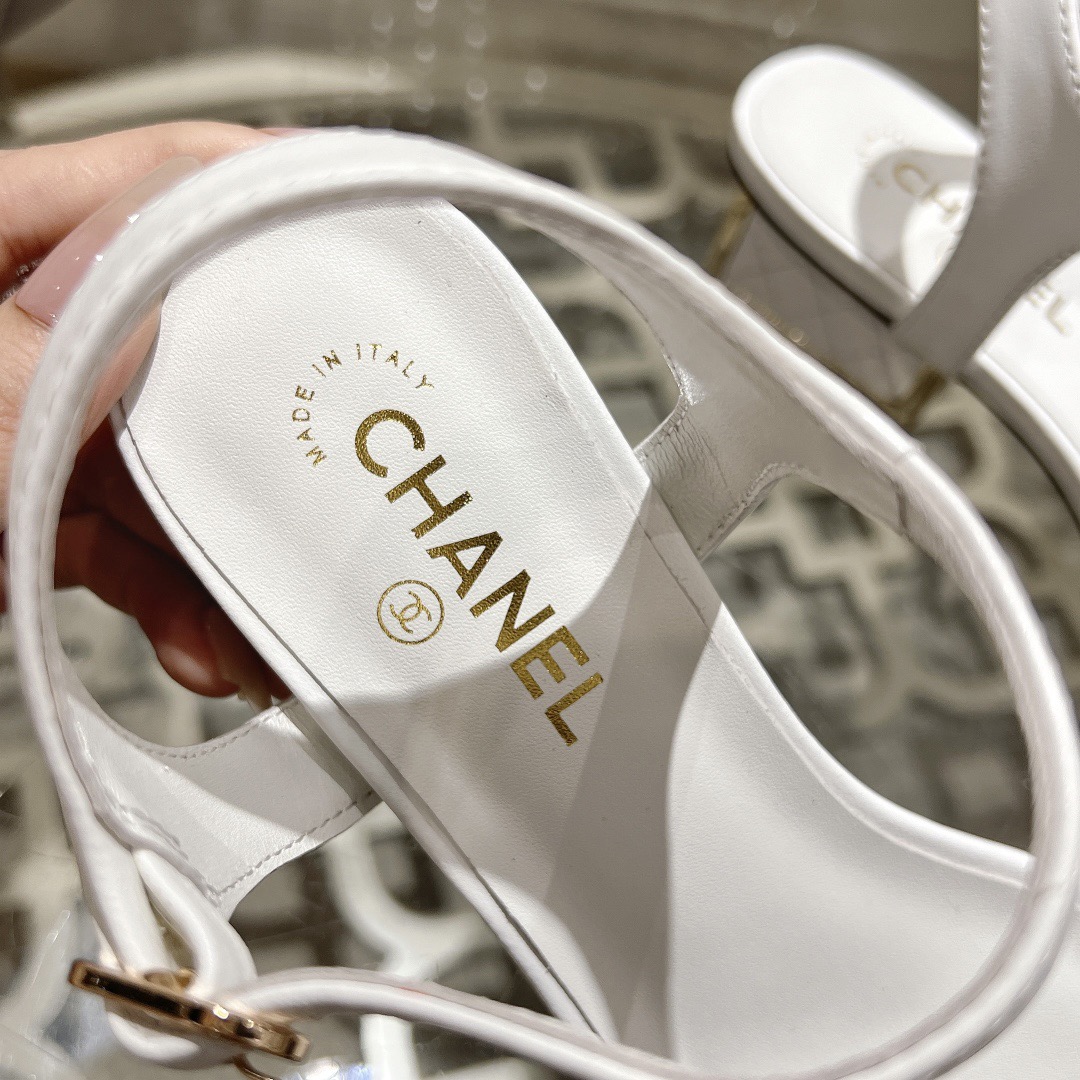 Women C*hanel Sandals Maikesneakers