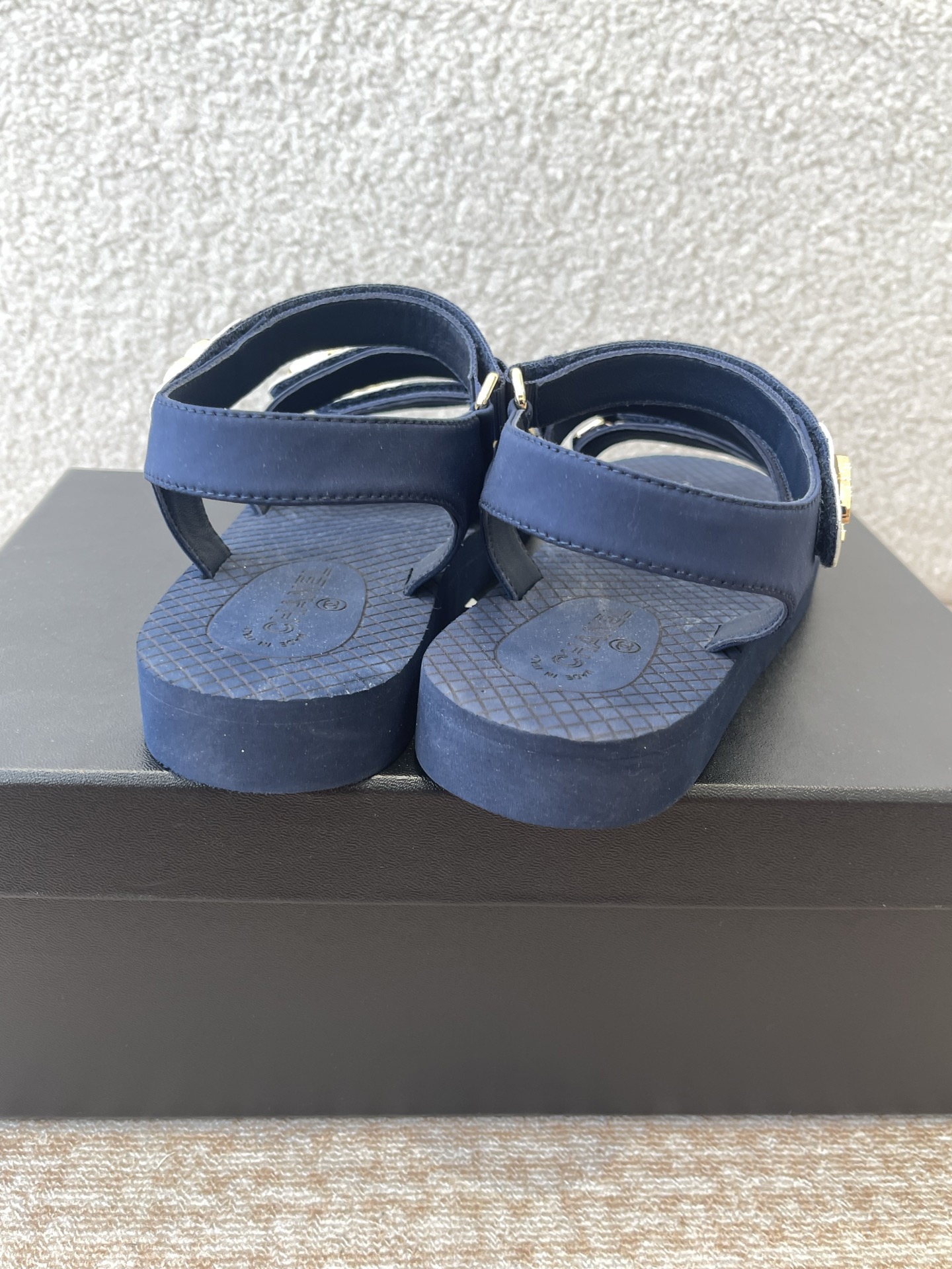 Women C*hanel Sandals Maikesneakers