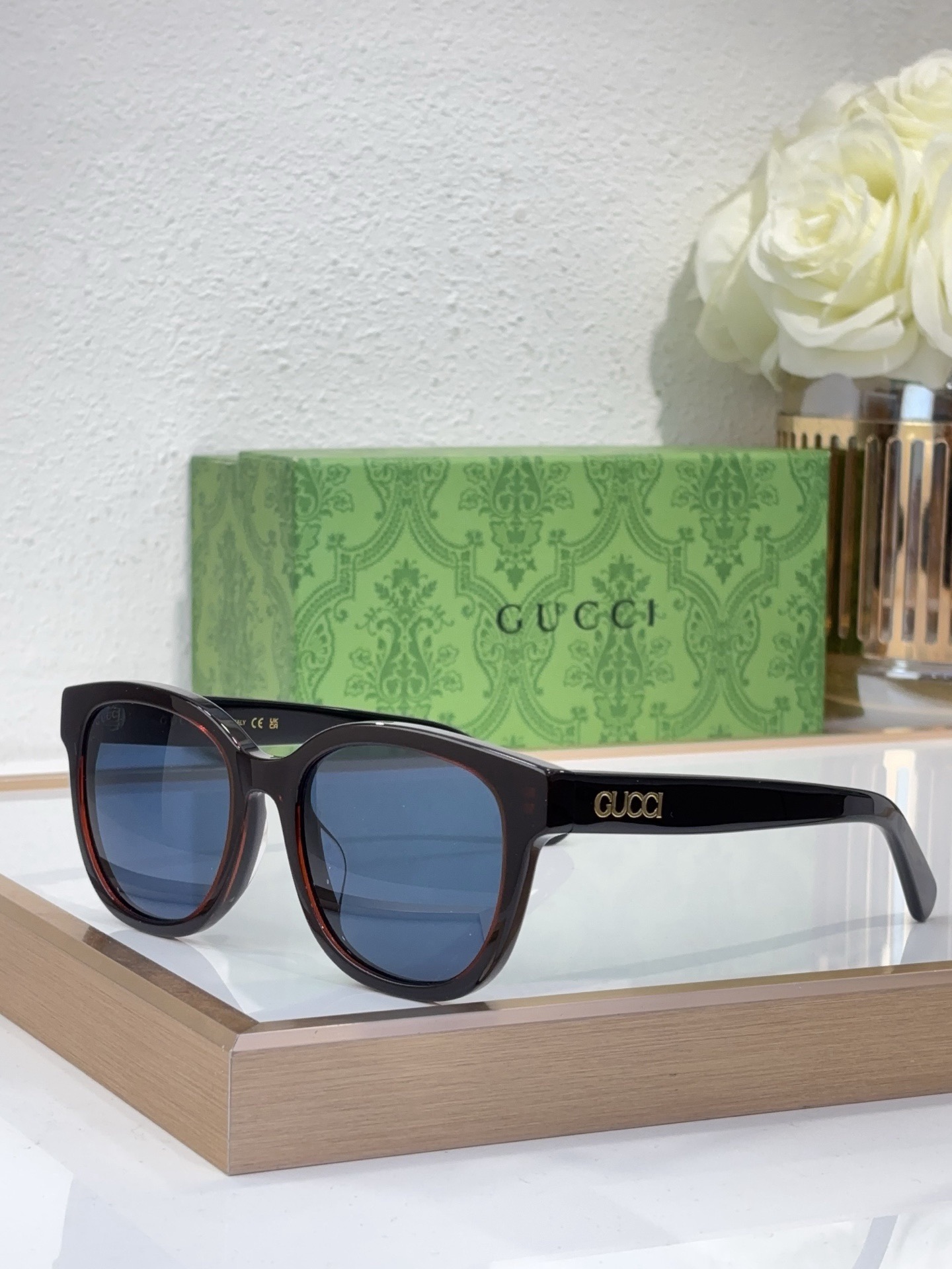 Top Quality G*ucci Glasses