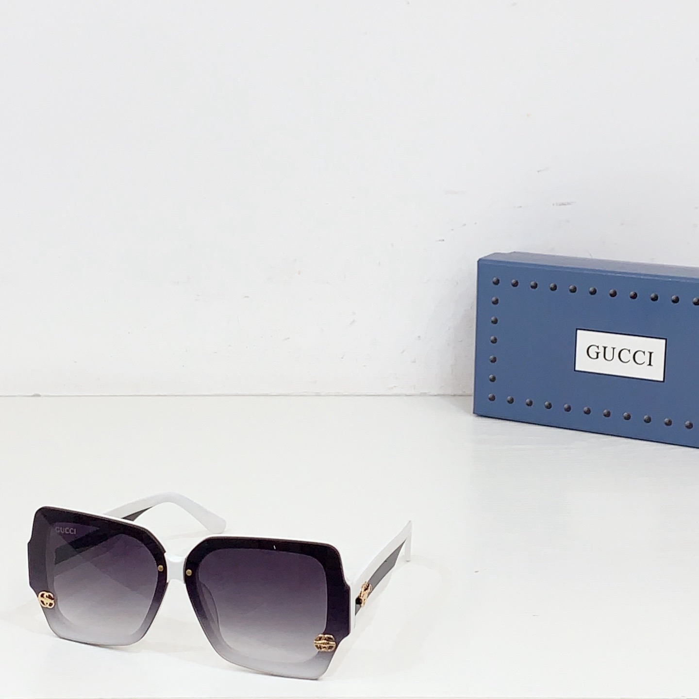 Top Quality G*ucci Glasses