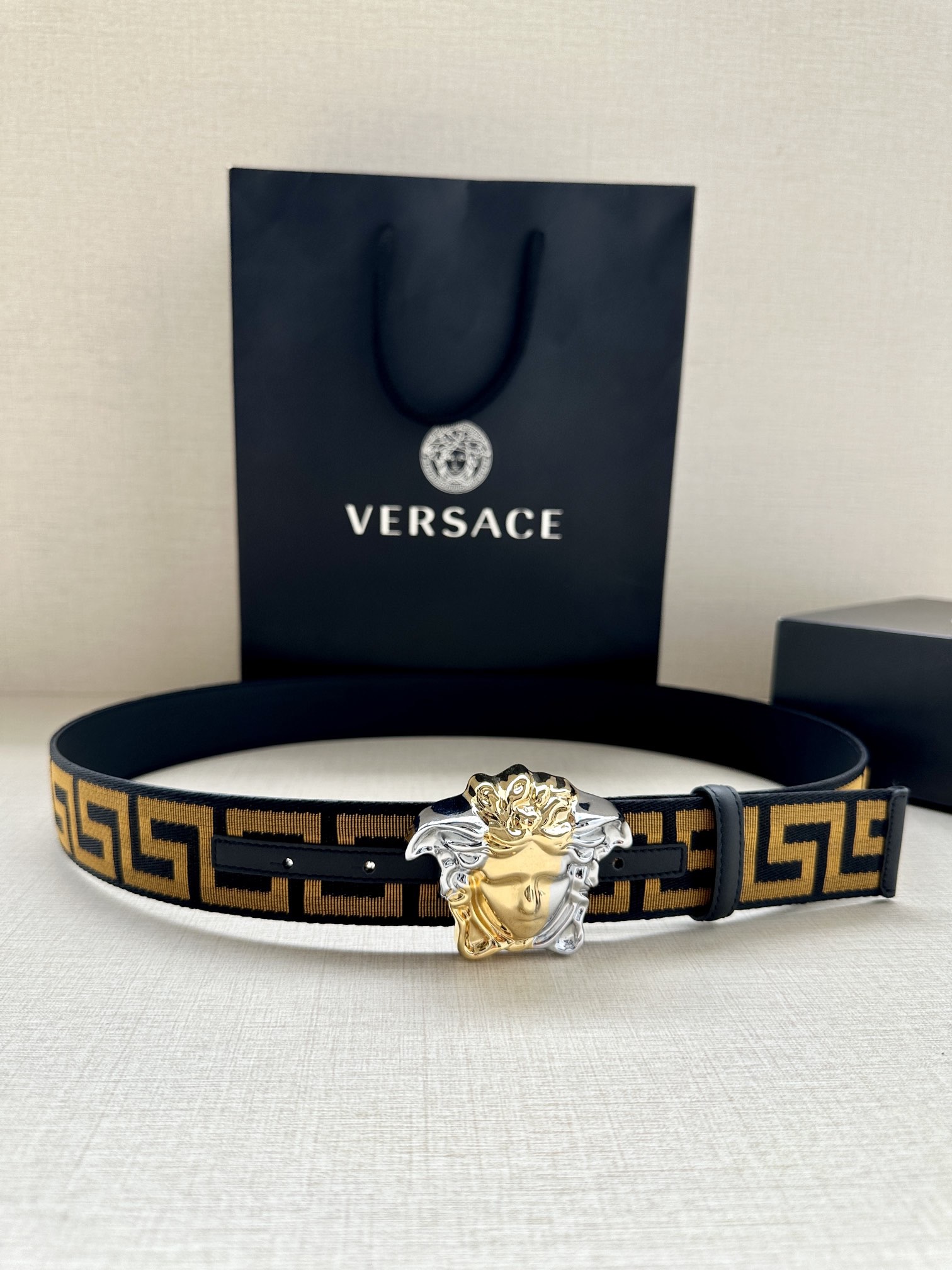 V*ersace Belts Top Quality