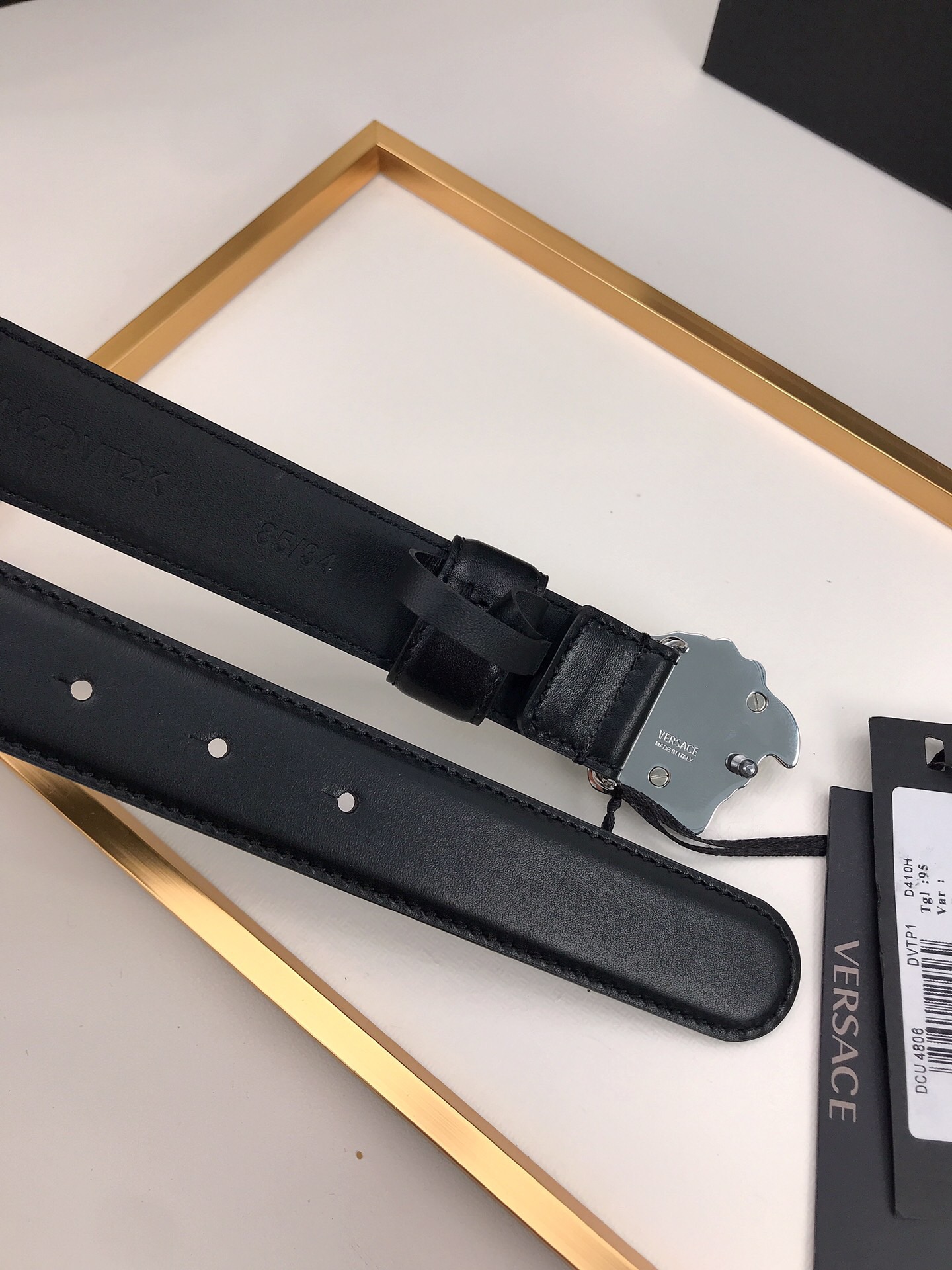 V*ersace Belts Top Quality