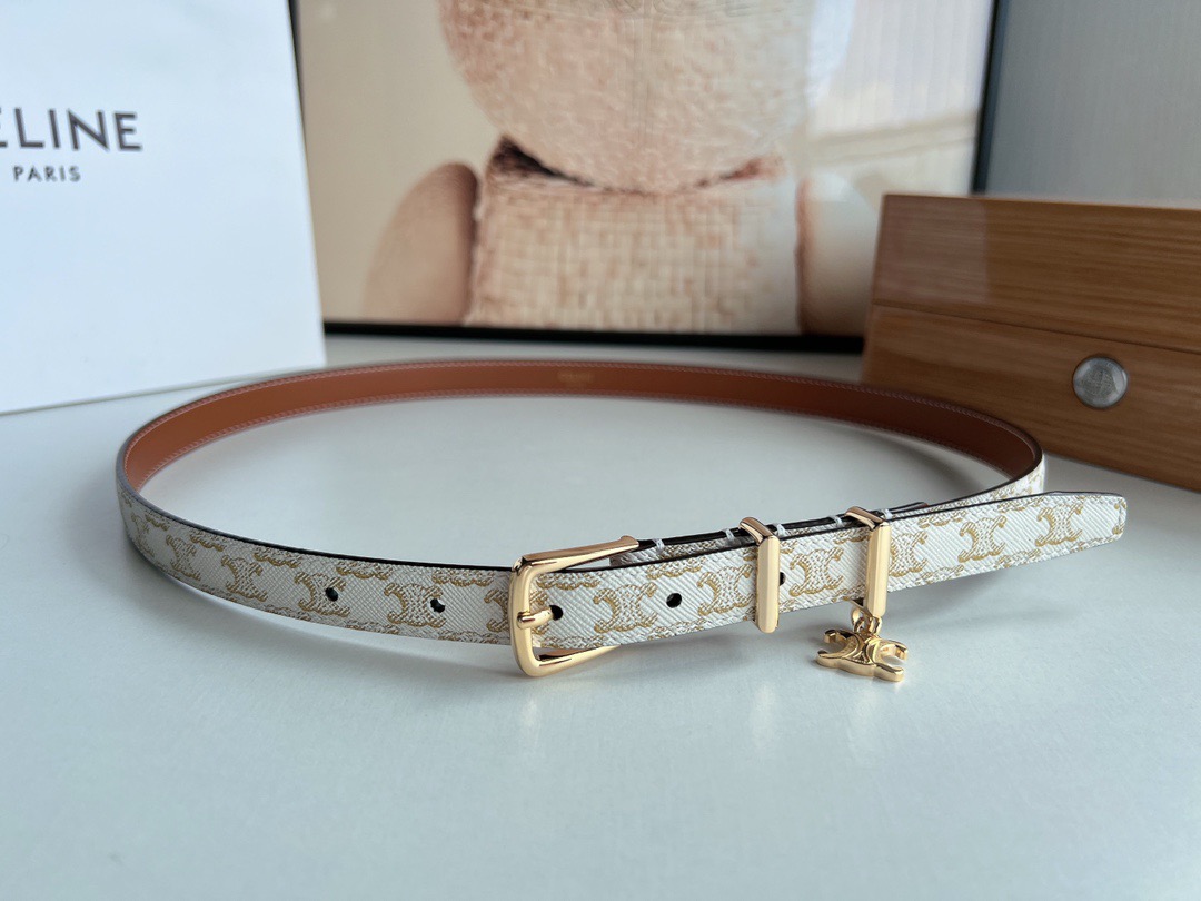 C* eline Belts Top Quality