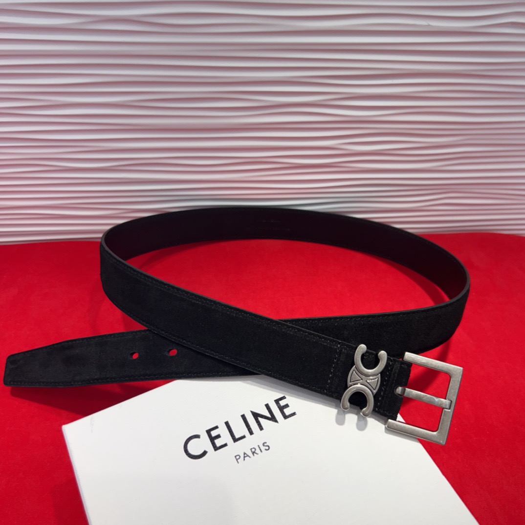 C* eline Belts Top Quality