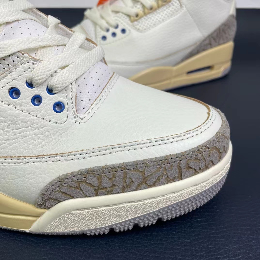 NIKE Air Jordan 3
