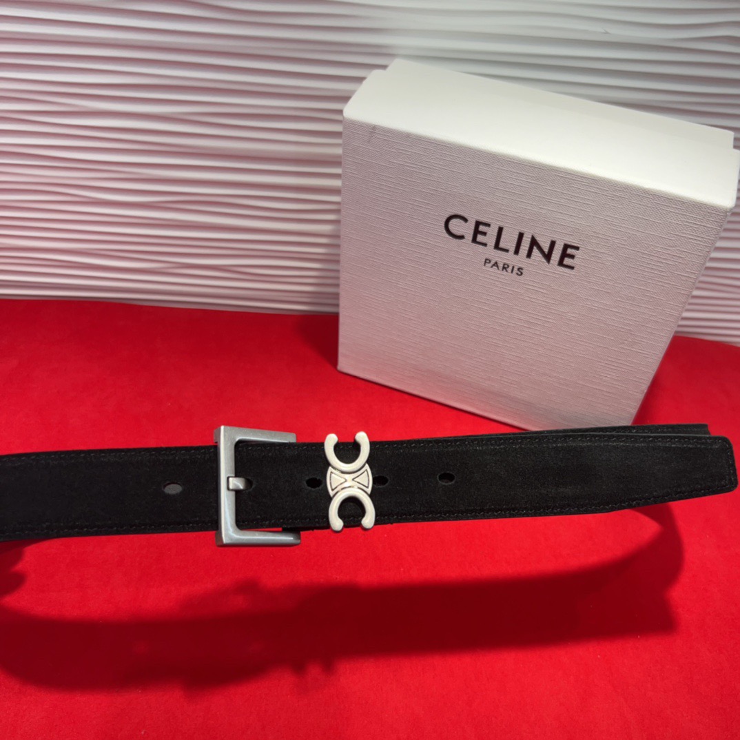 C* eline Belts Top Quality