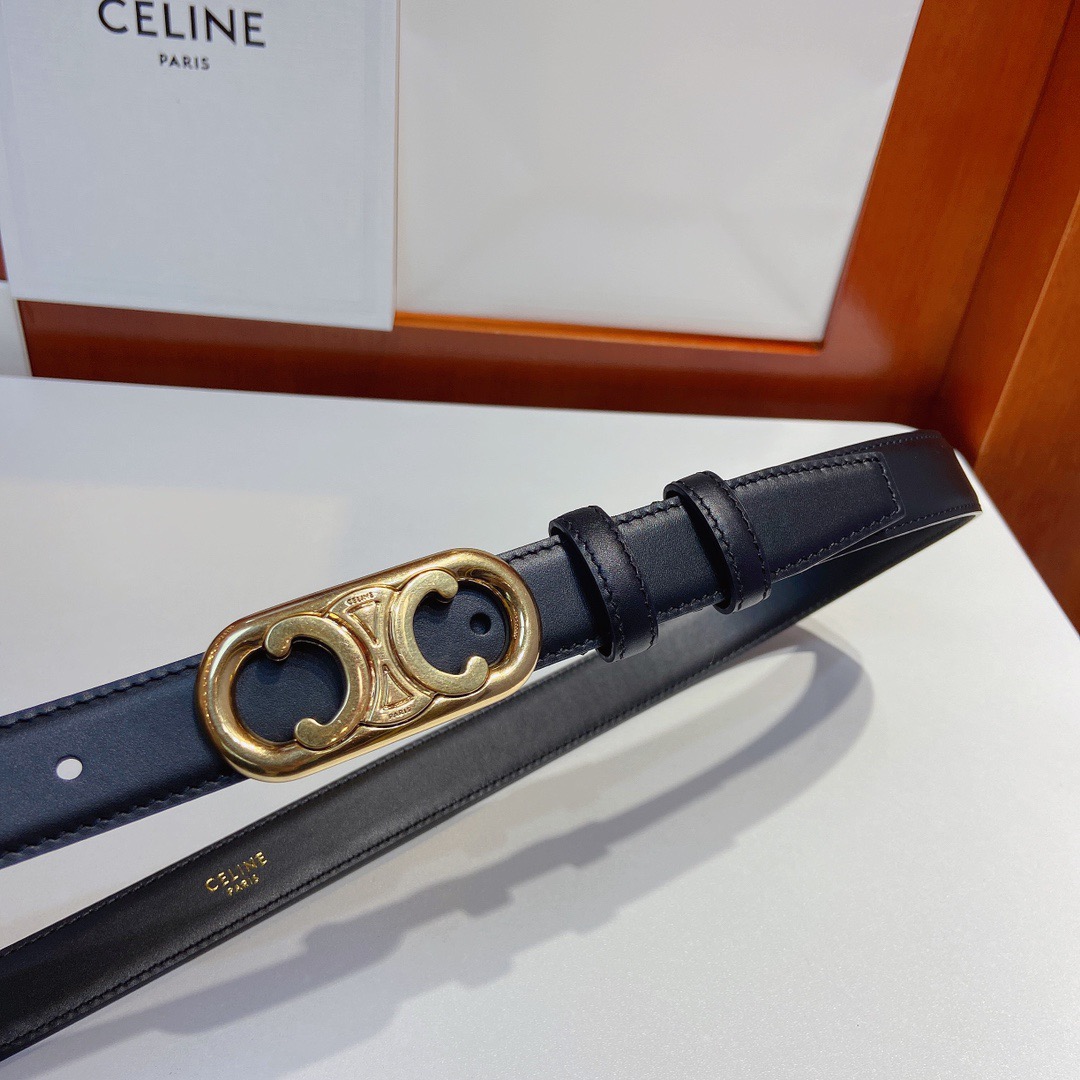 C* eline Belts Top Quality