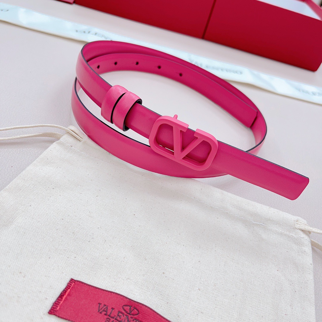 V*alentino Belts Top Quality