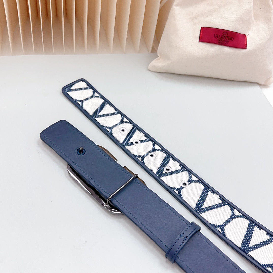 V*alentino Belts Top Quality