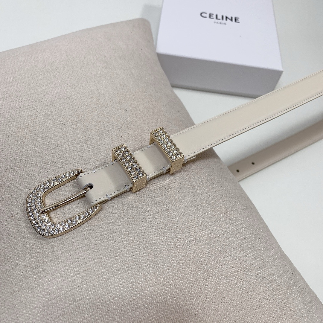 C* eline Belts Top Quality
