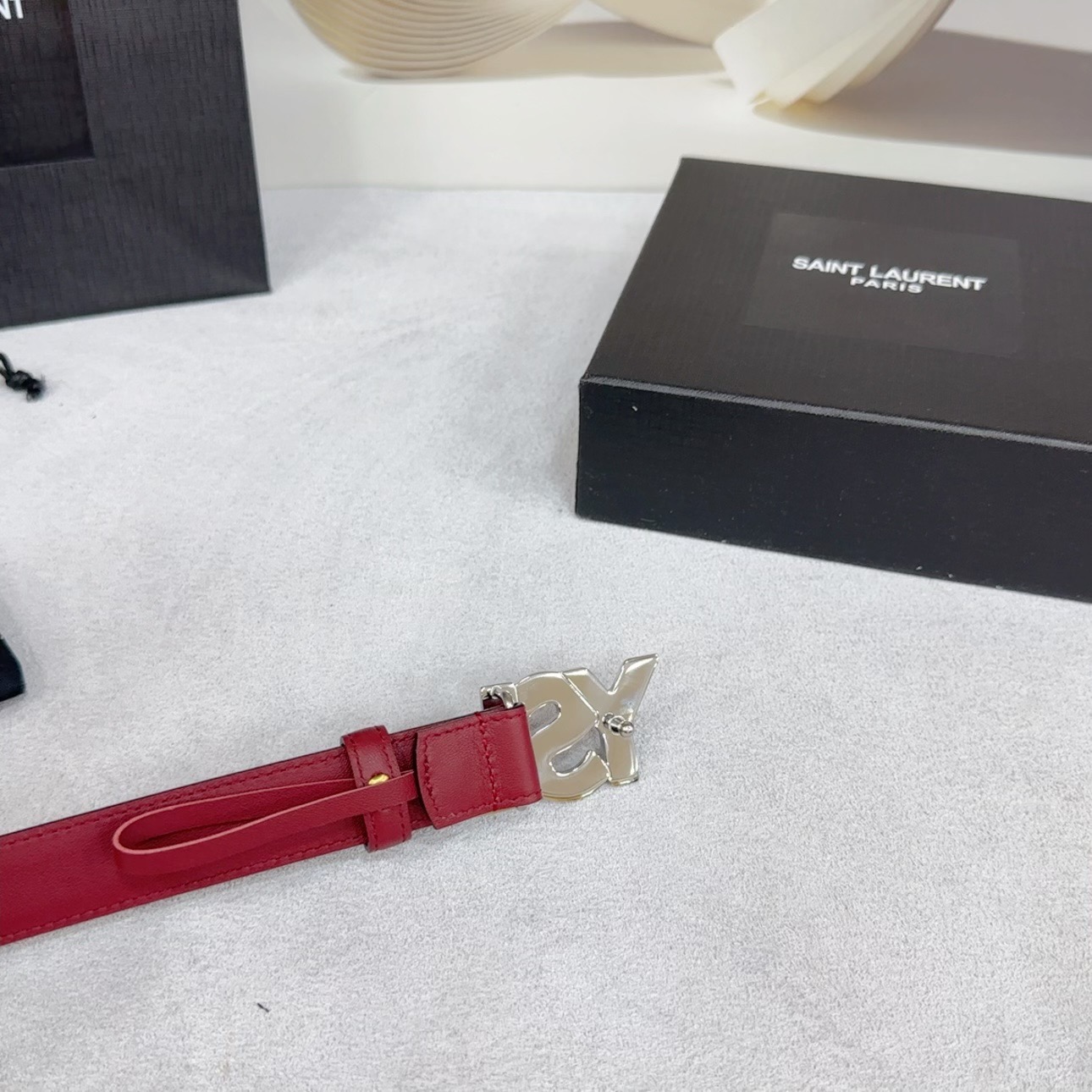 Y*SL Belts Top Quality