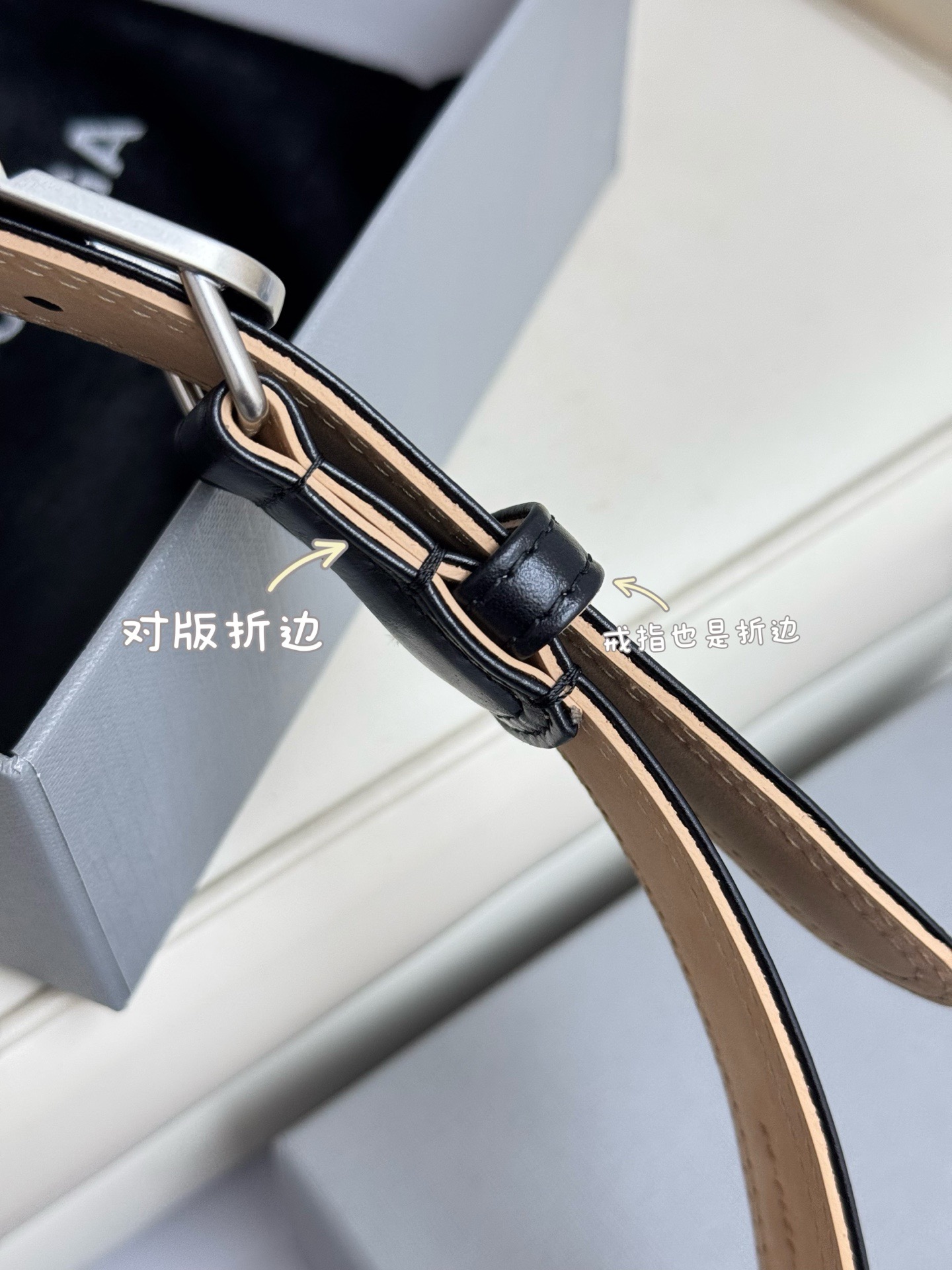 B*alenciaga Belts Top Quality