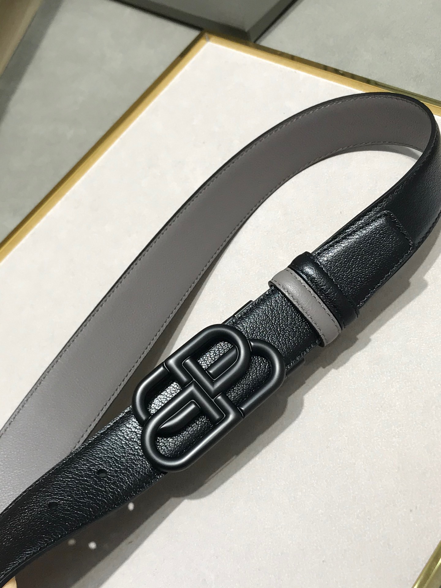 B*alenciaga Belts Top Quality