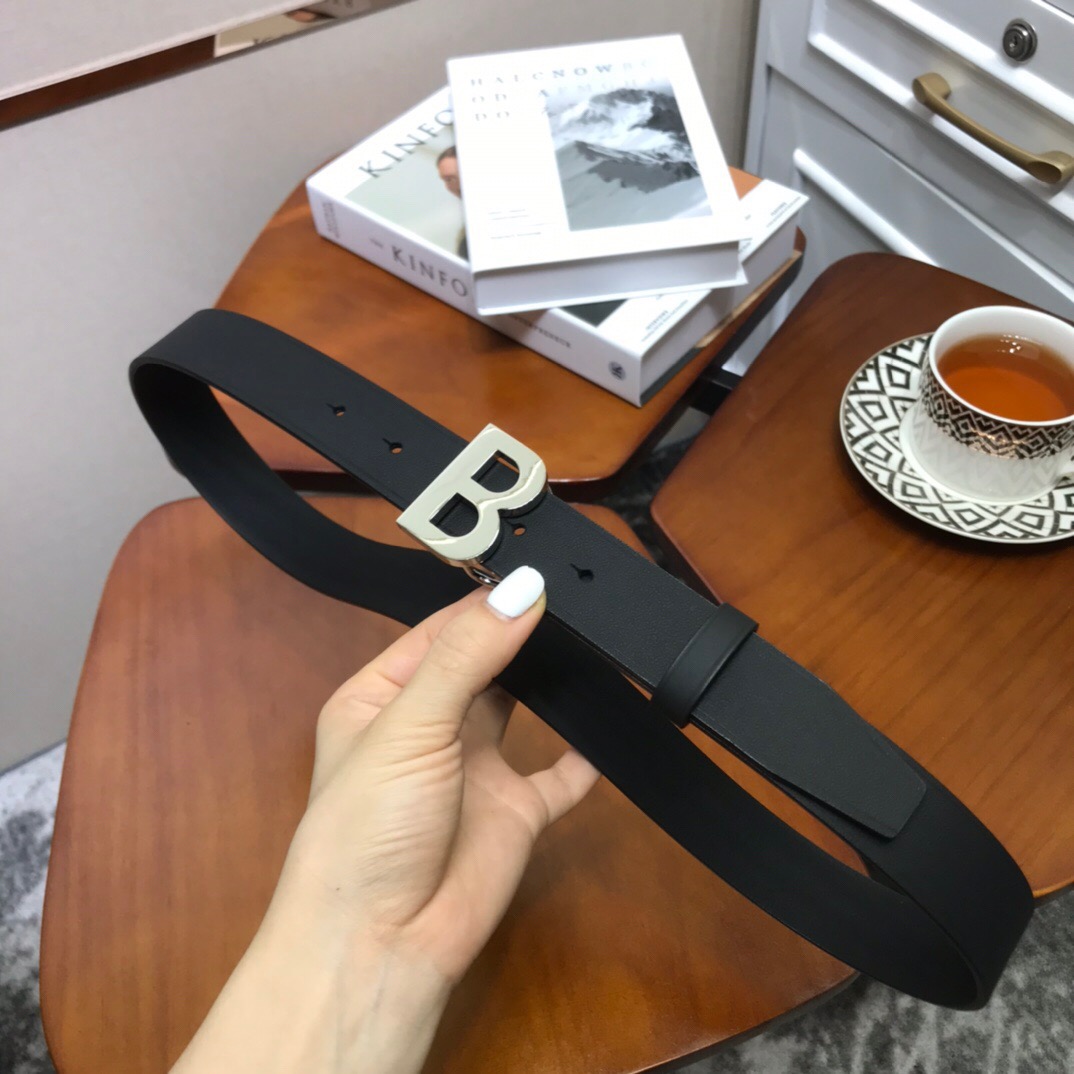 B*alenciaga Belts Top Quality