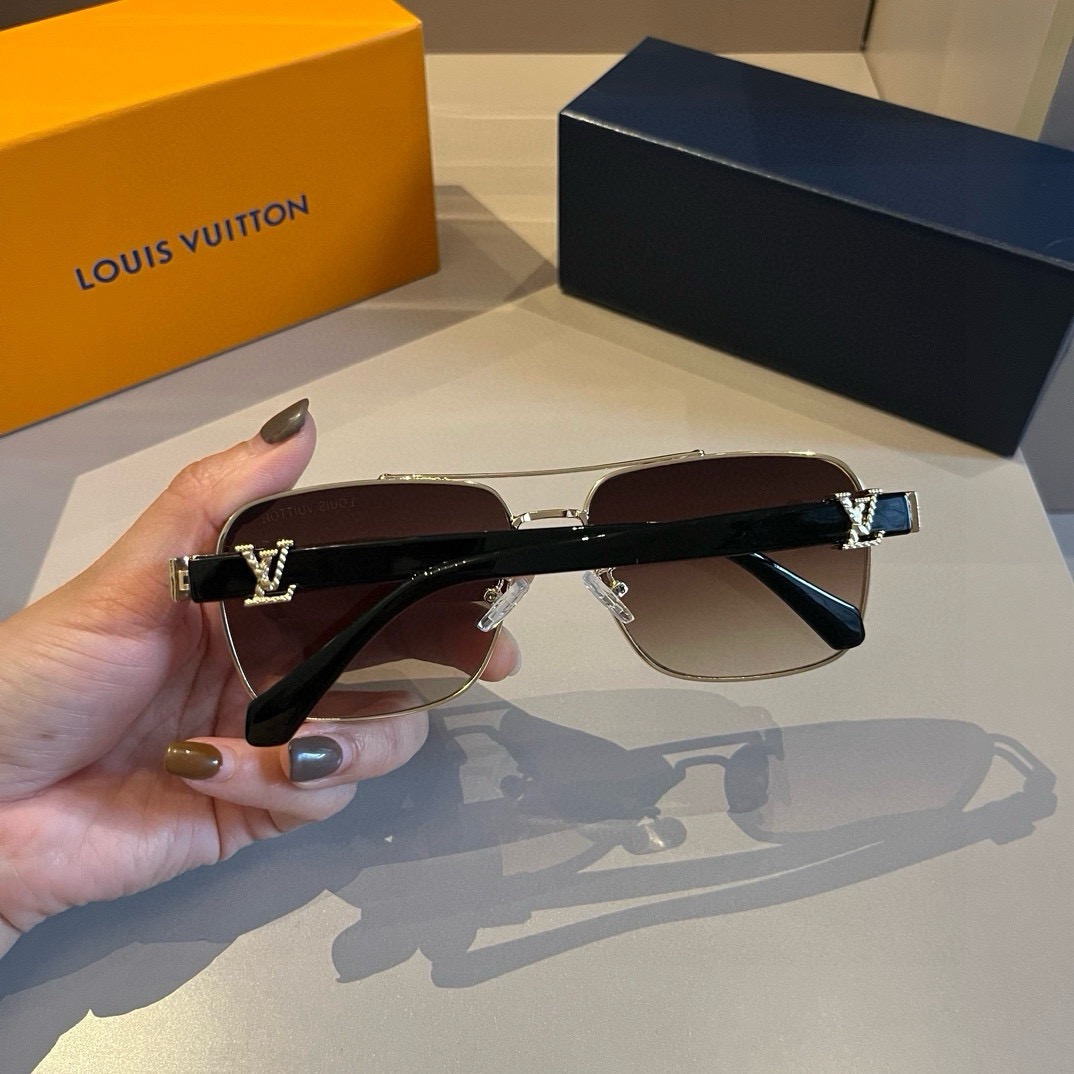 L*ouis V*uitton Glasses