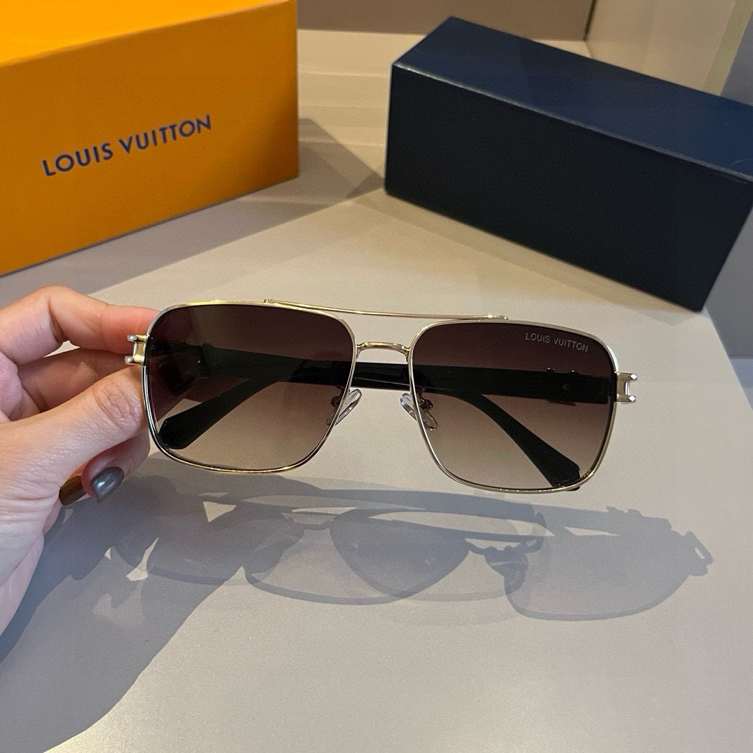 L*ouis V*uitton Glasses