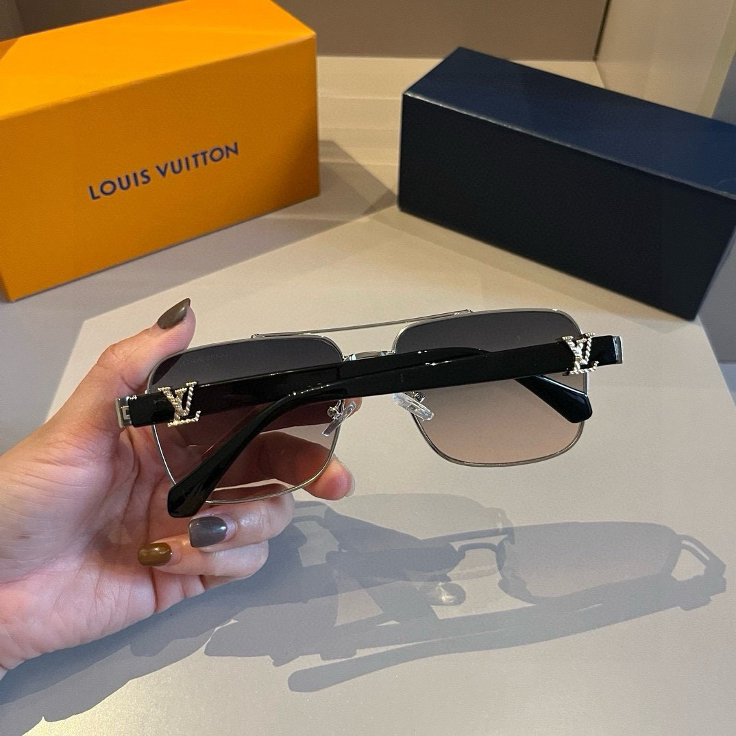 L*ouis V*uitton Glasses