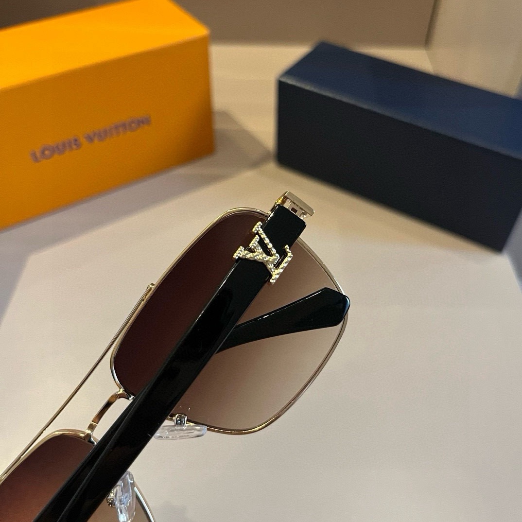 L*ouis V*uitton Glasses