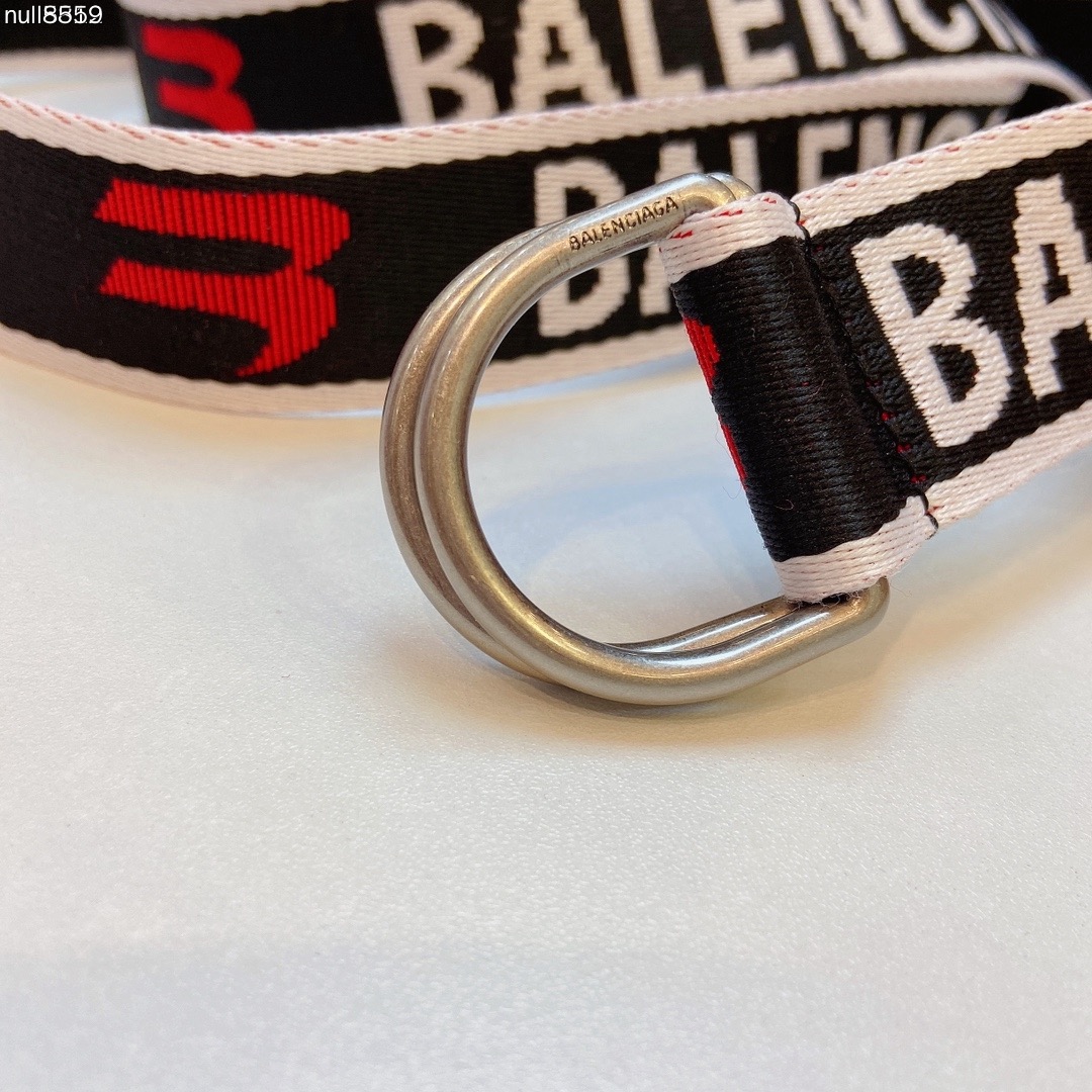 B*alenciaga Belts Top Quality