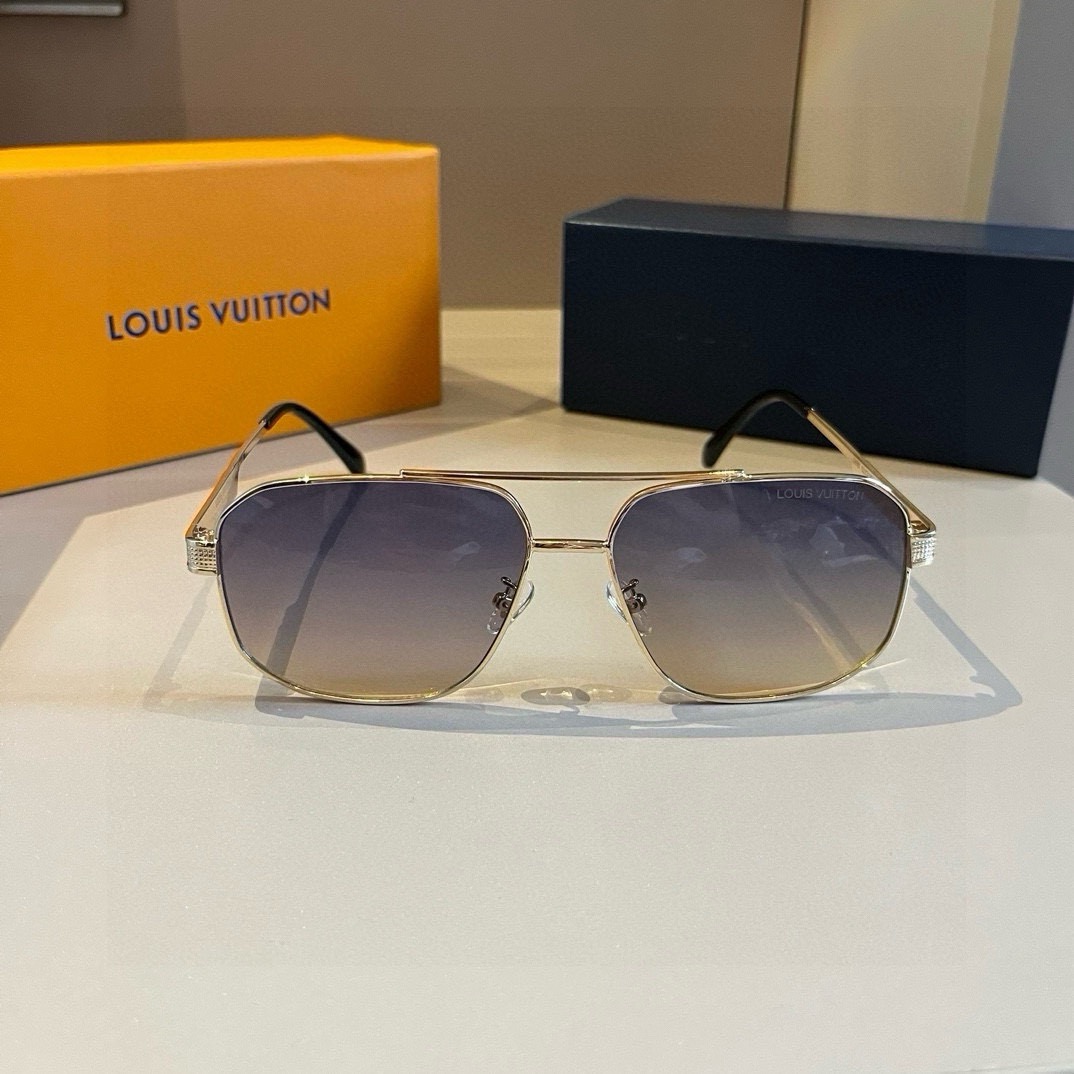 L*ouis V*uitton Glasses