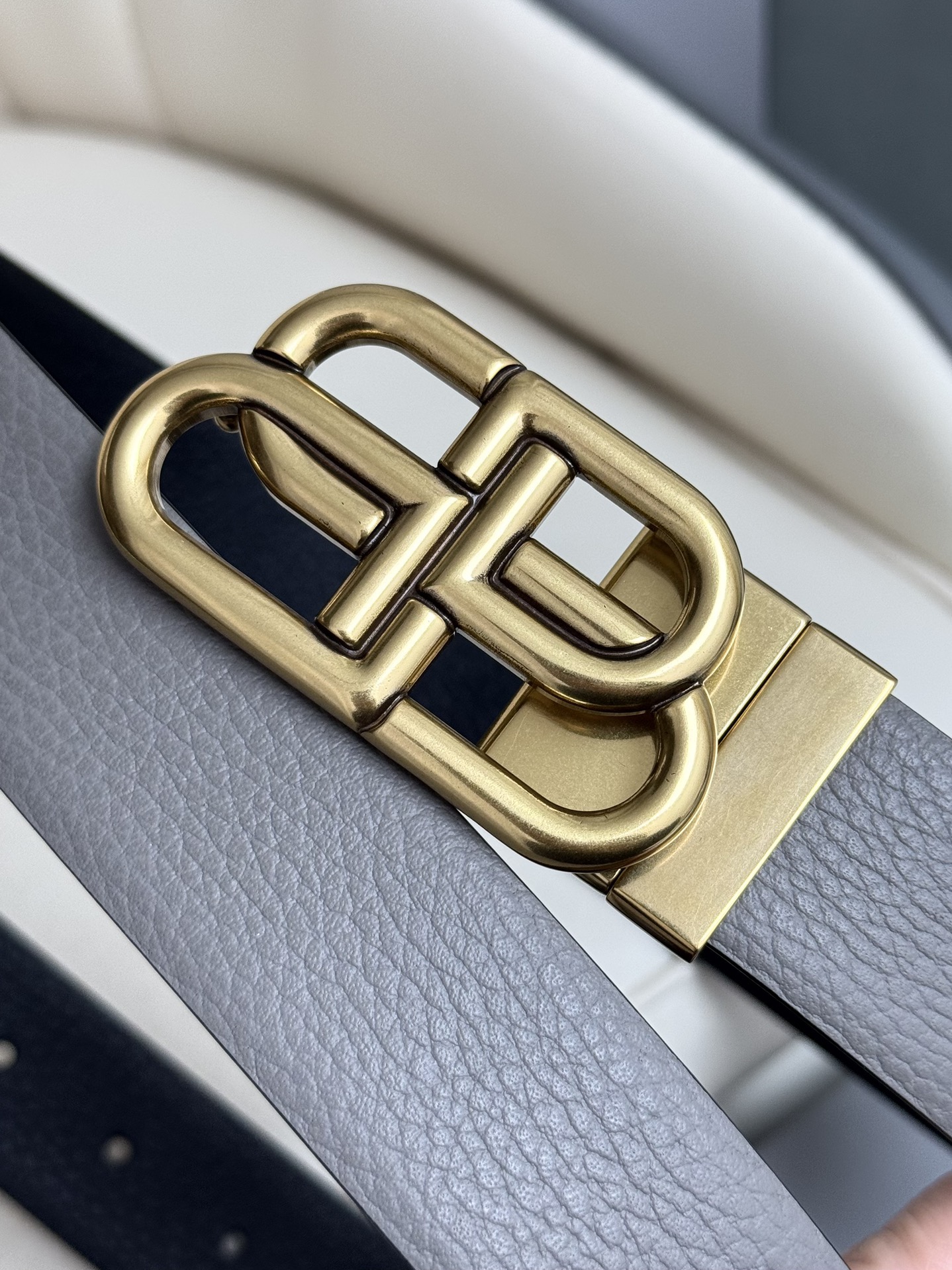 B*alenciaga Belts Top Quality