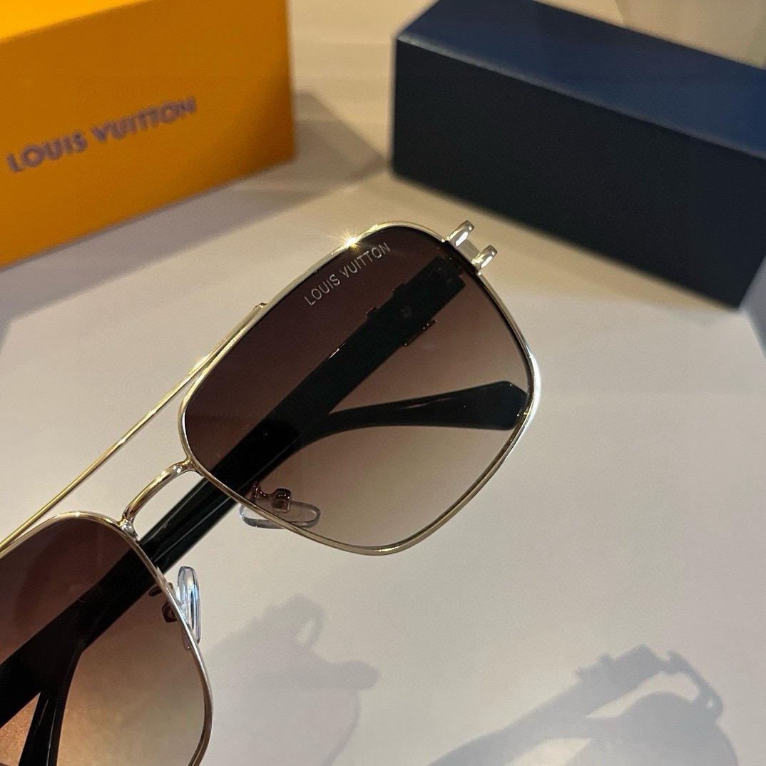 L*ouis V*uitton Glasses