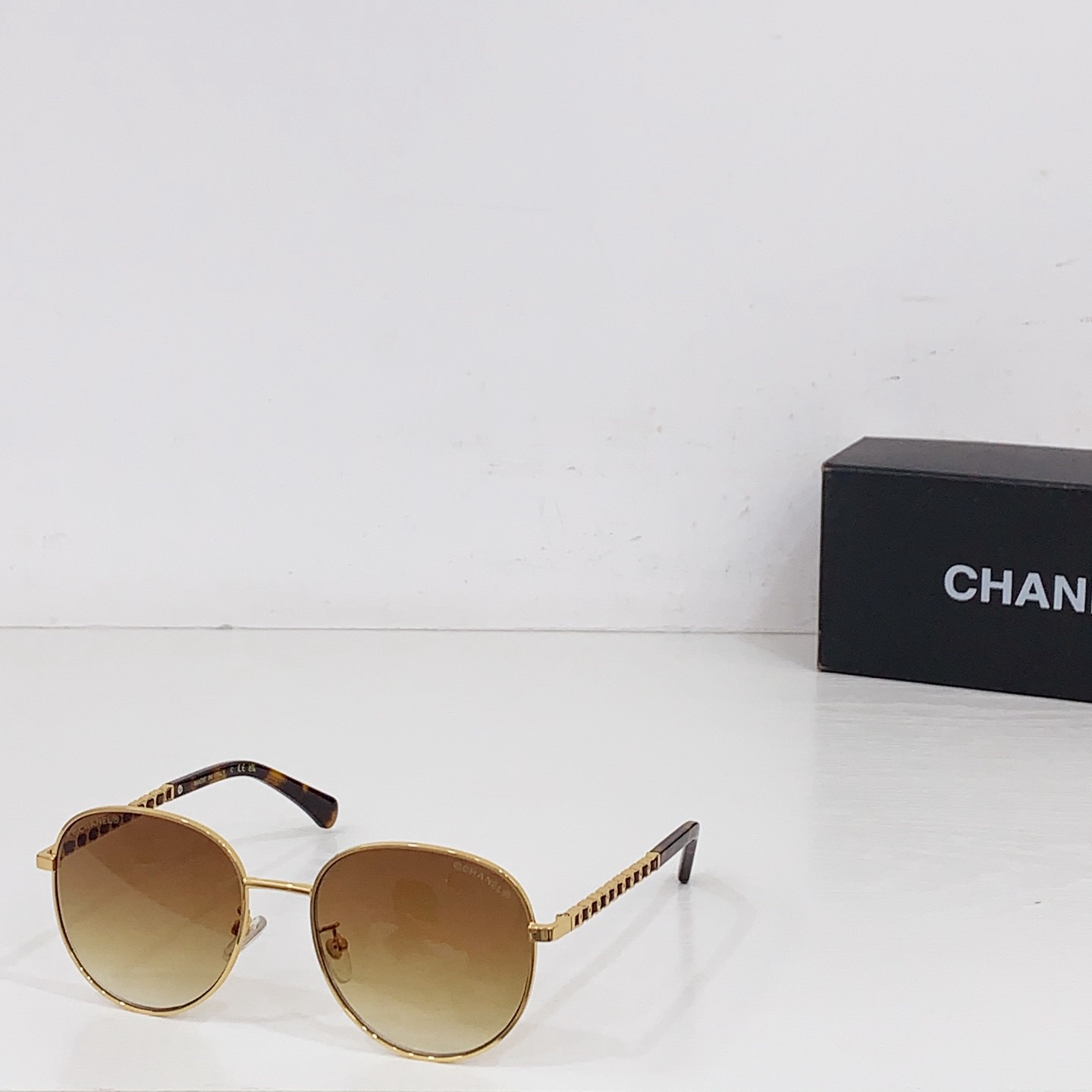 Top Quality C*hanel Glasses