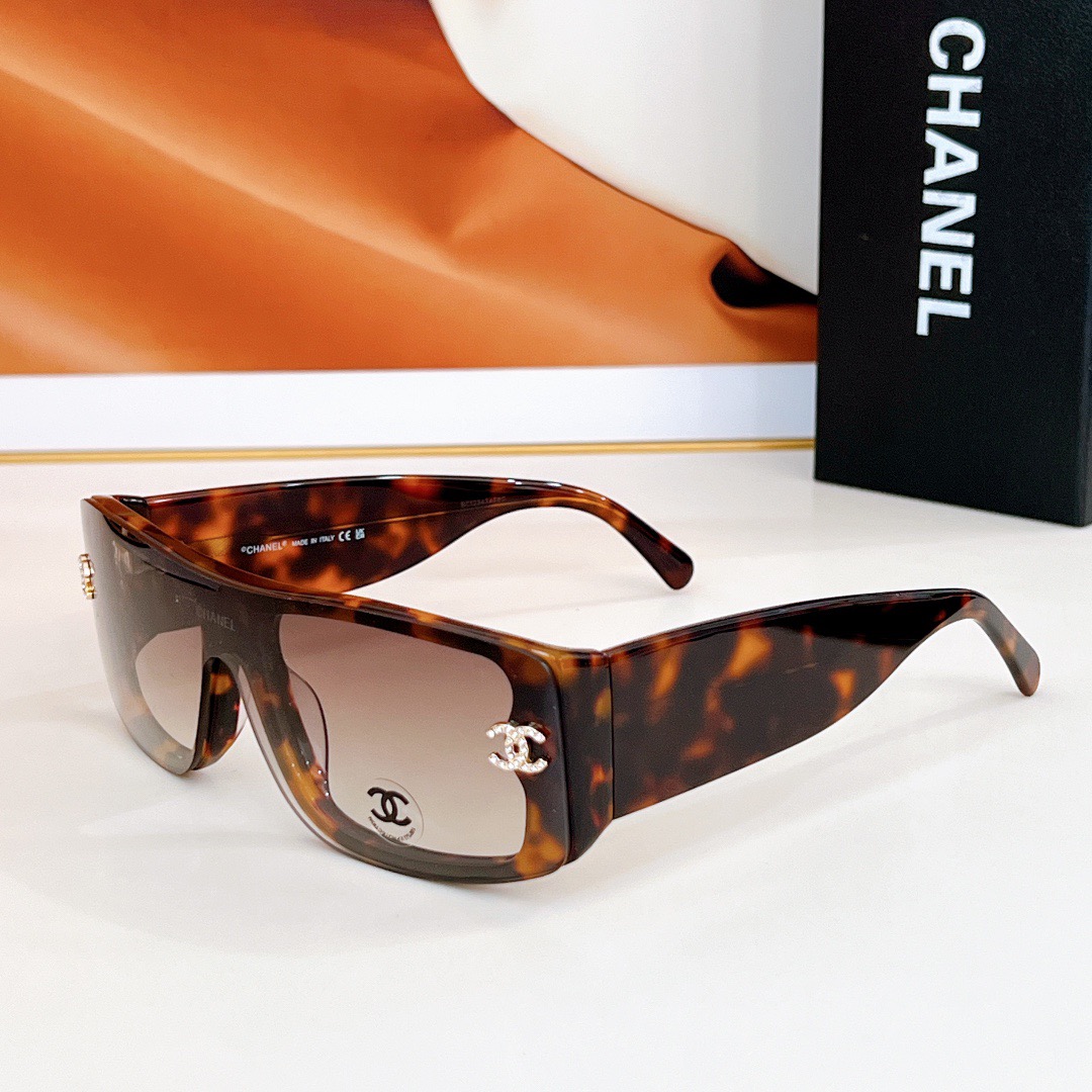 Top Quality C*hanel Glasses