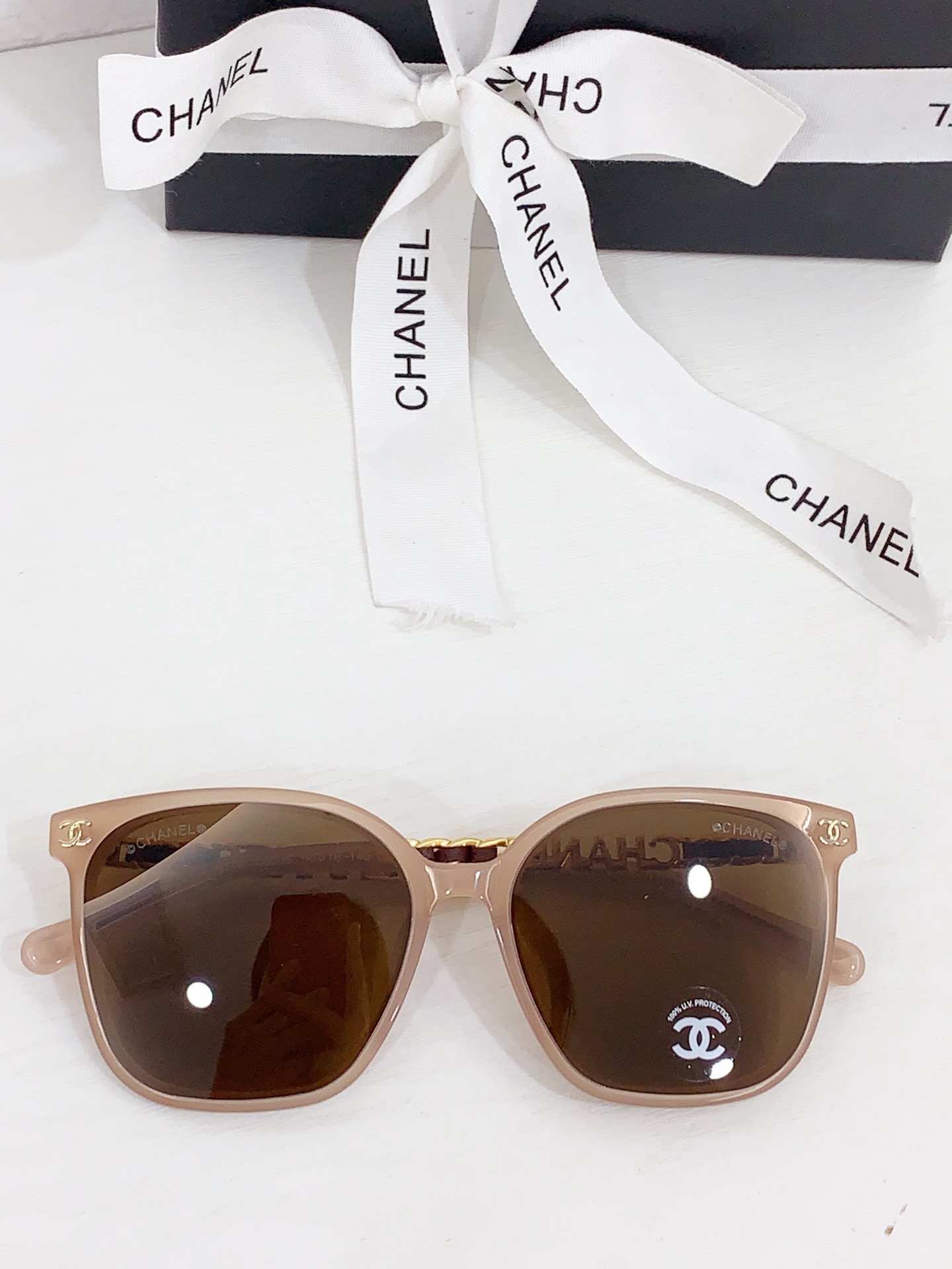 Top Quality C*hanel Glasses