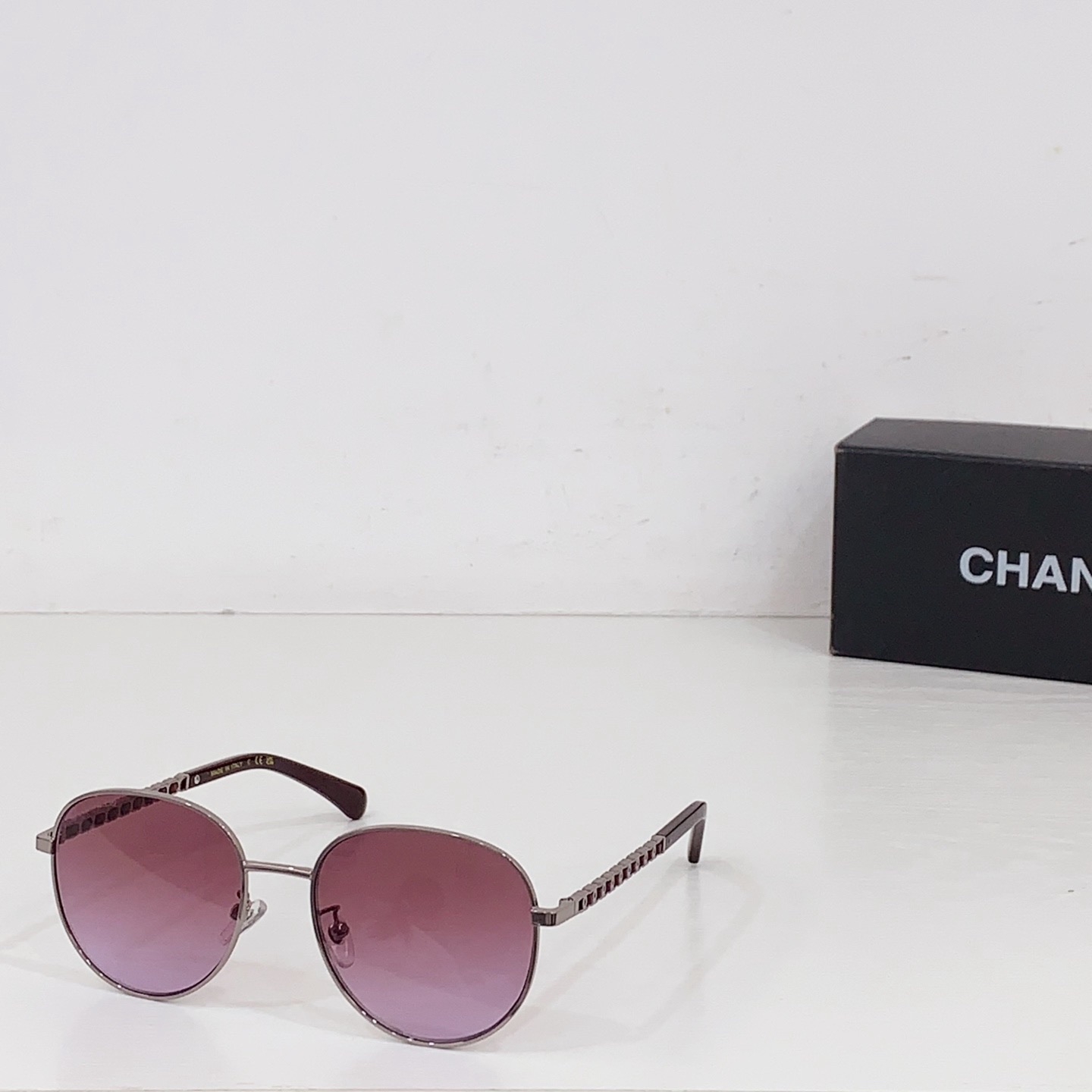 Top Quality C*hanel Glasses