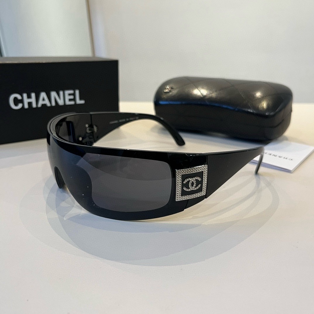 Top Quality C*hanel Glasses