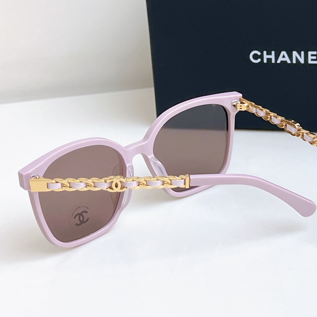 Top Quality C*hanel Glasses