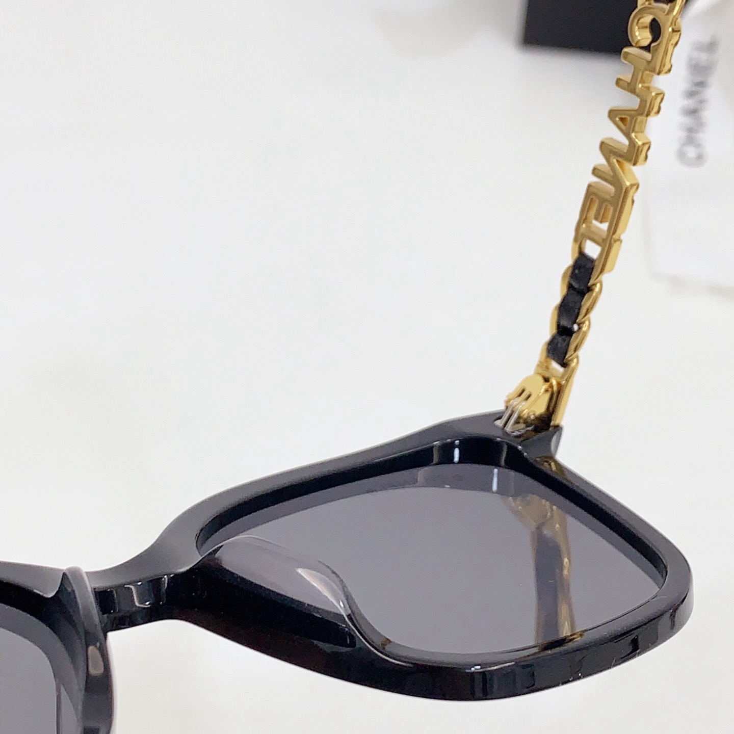 Top Quality C*hanel Glasses