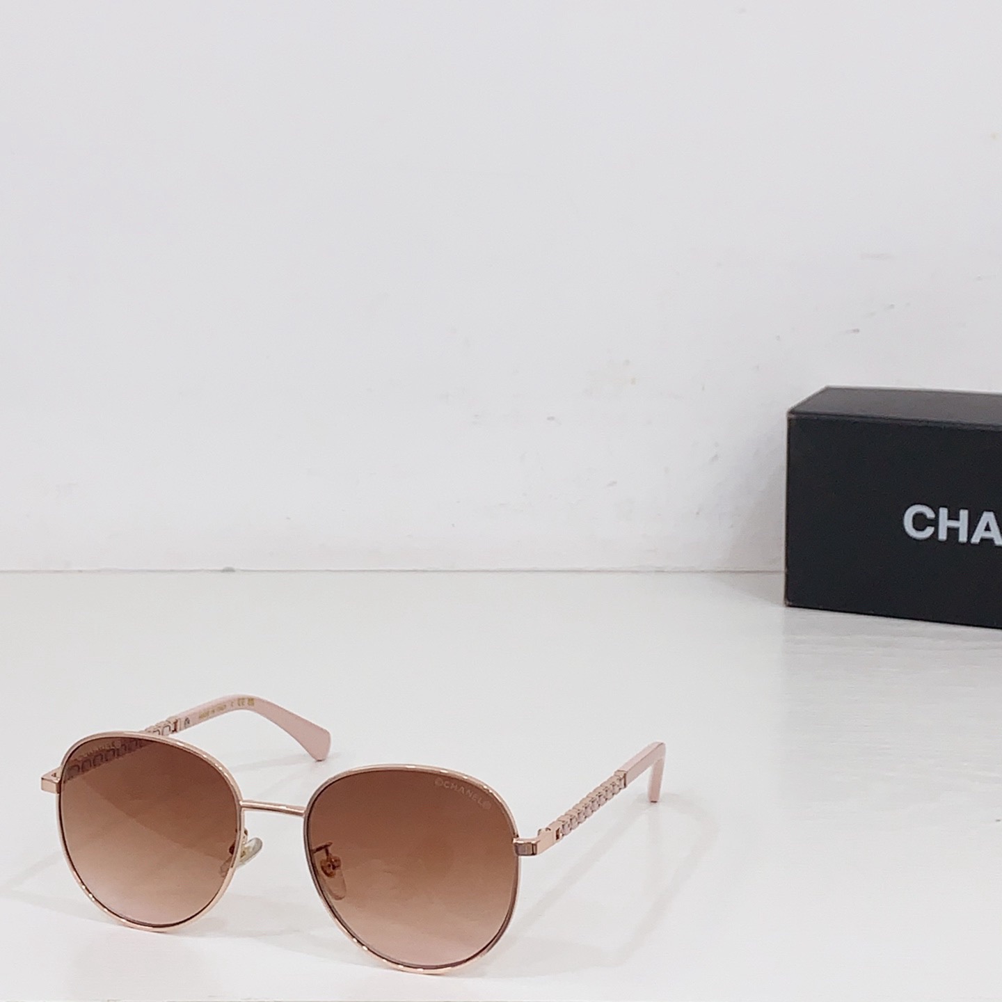 Top Quality C*hanel Glasses