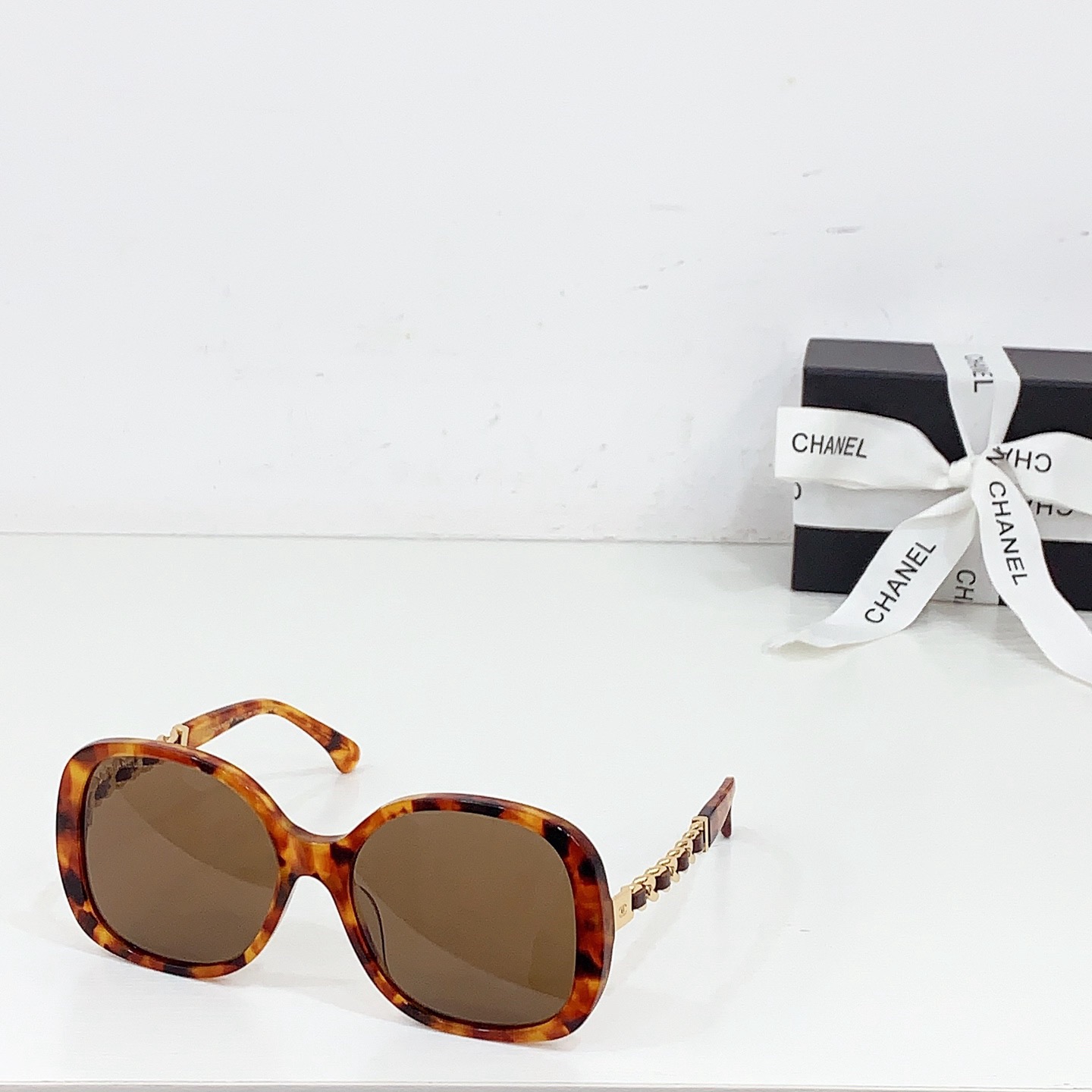 Top Quality C*hanel Glasses