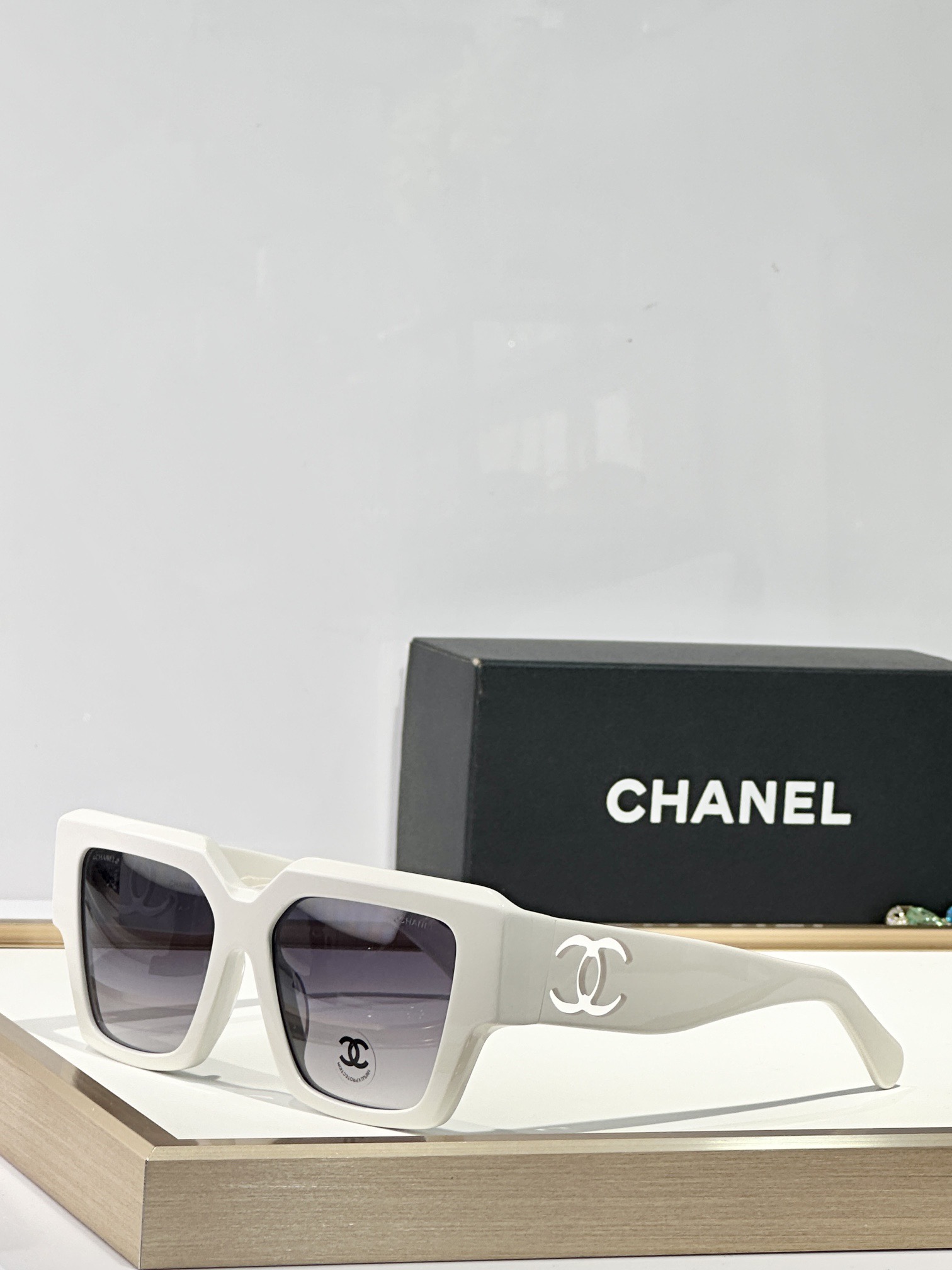 Top Quality C*hanel Glasses