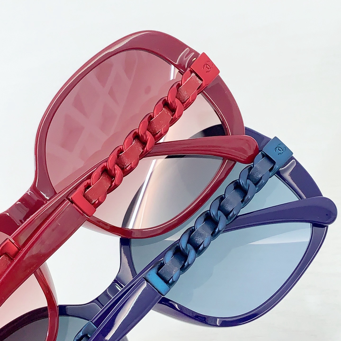 Top Quality C*hanel Glasses