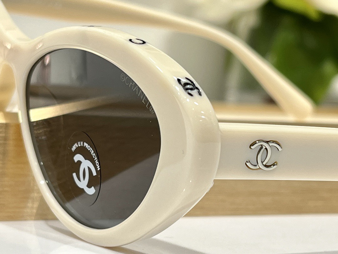 Top Quality C*hanel Glasses