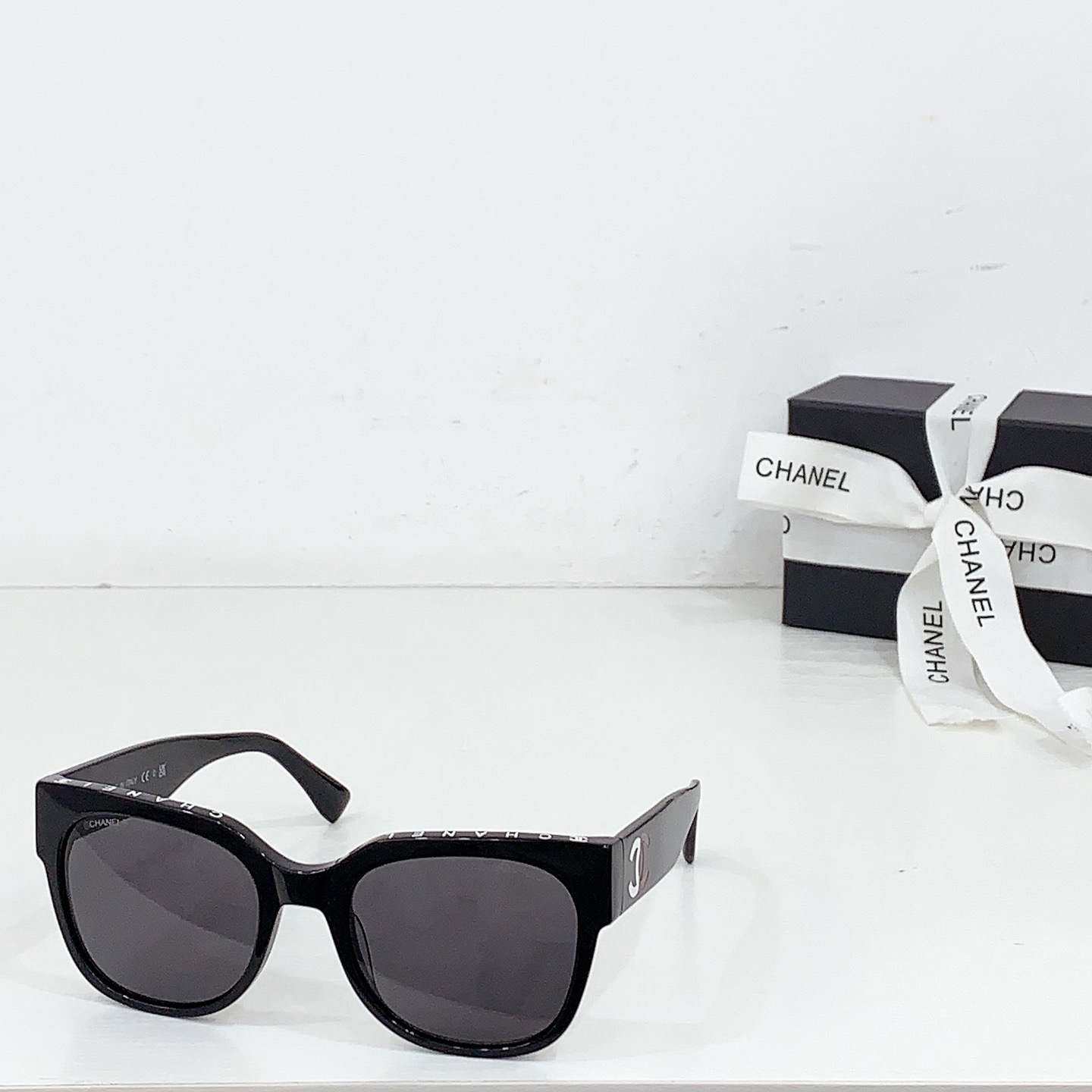 Top Quality C*hanel Glasses