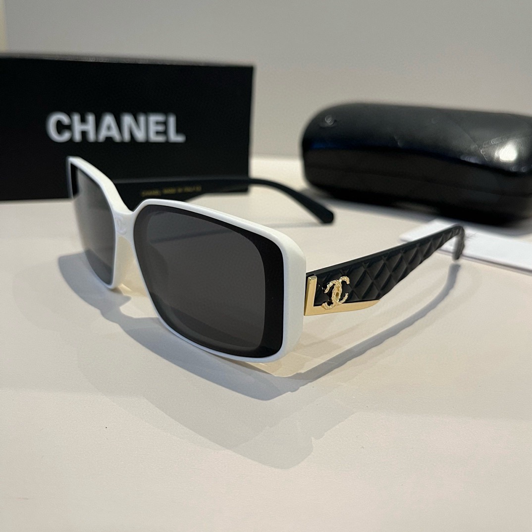 Top Quality C*hanel Glasses