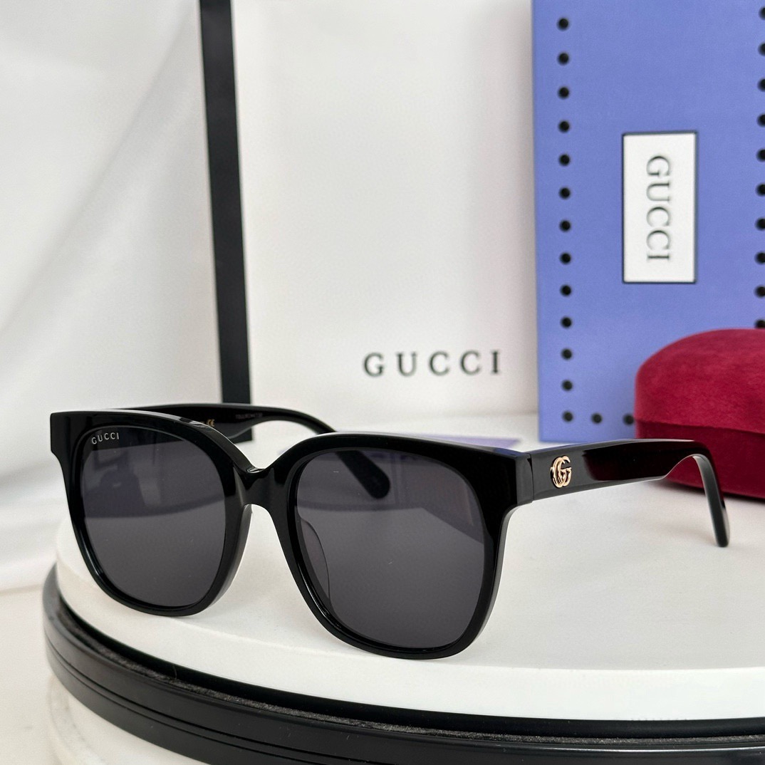 Top Quality G*ucci Glasses