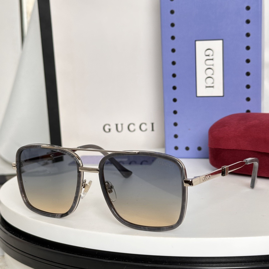 Top Quality G*ucci Glasses