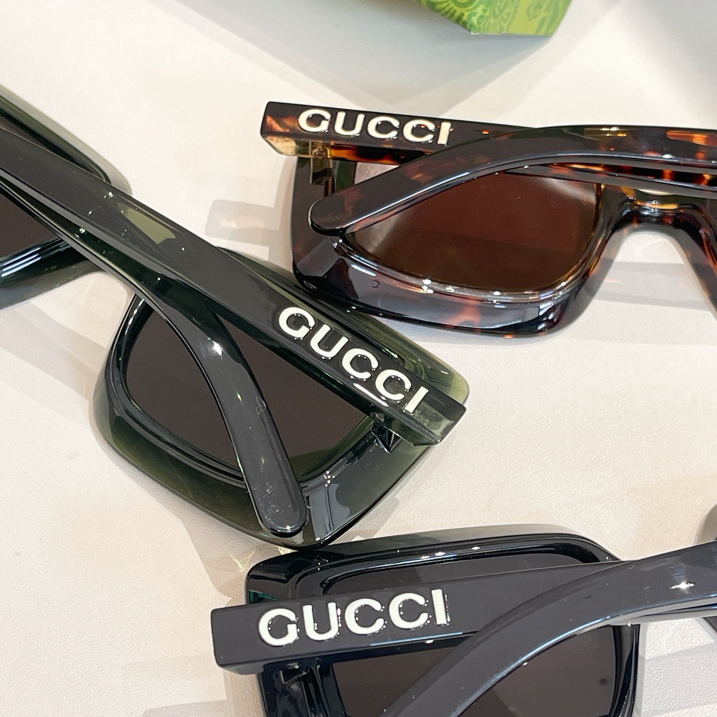 Top Quality G*ucci Glasses