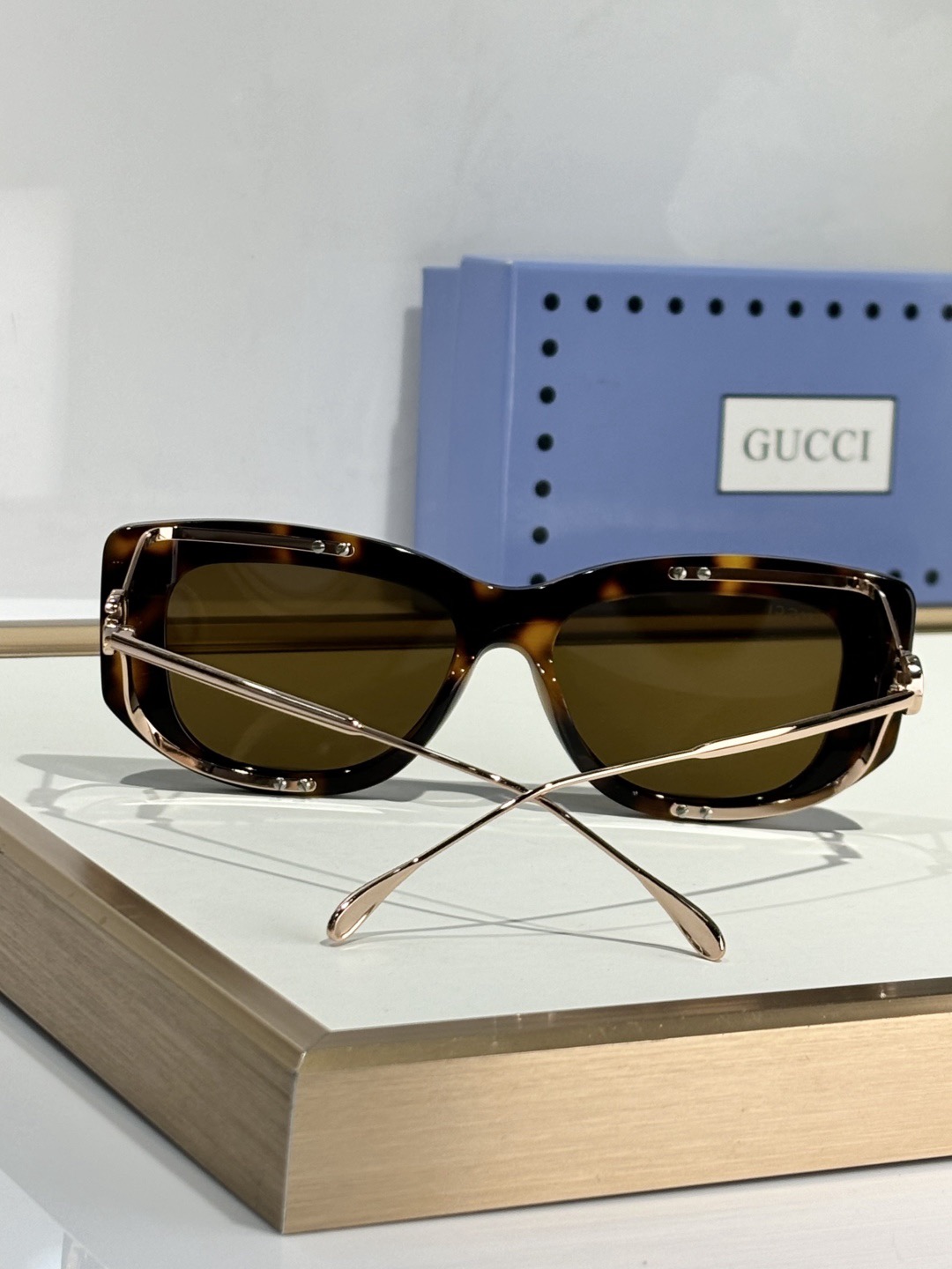 Top Quality G*ucci Glasses